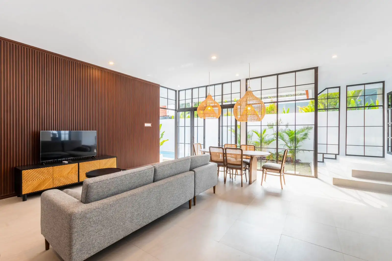 Villa 150m² in Indonesia, Canggu. Priced at 30000$ rent photo-14