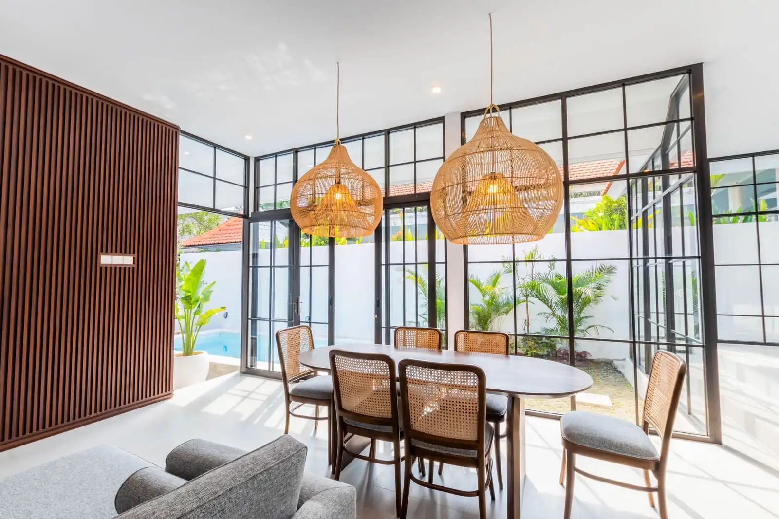 Villa 150m² in Indonesia, Canggu. Priced at 30000$ rent photo-16