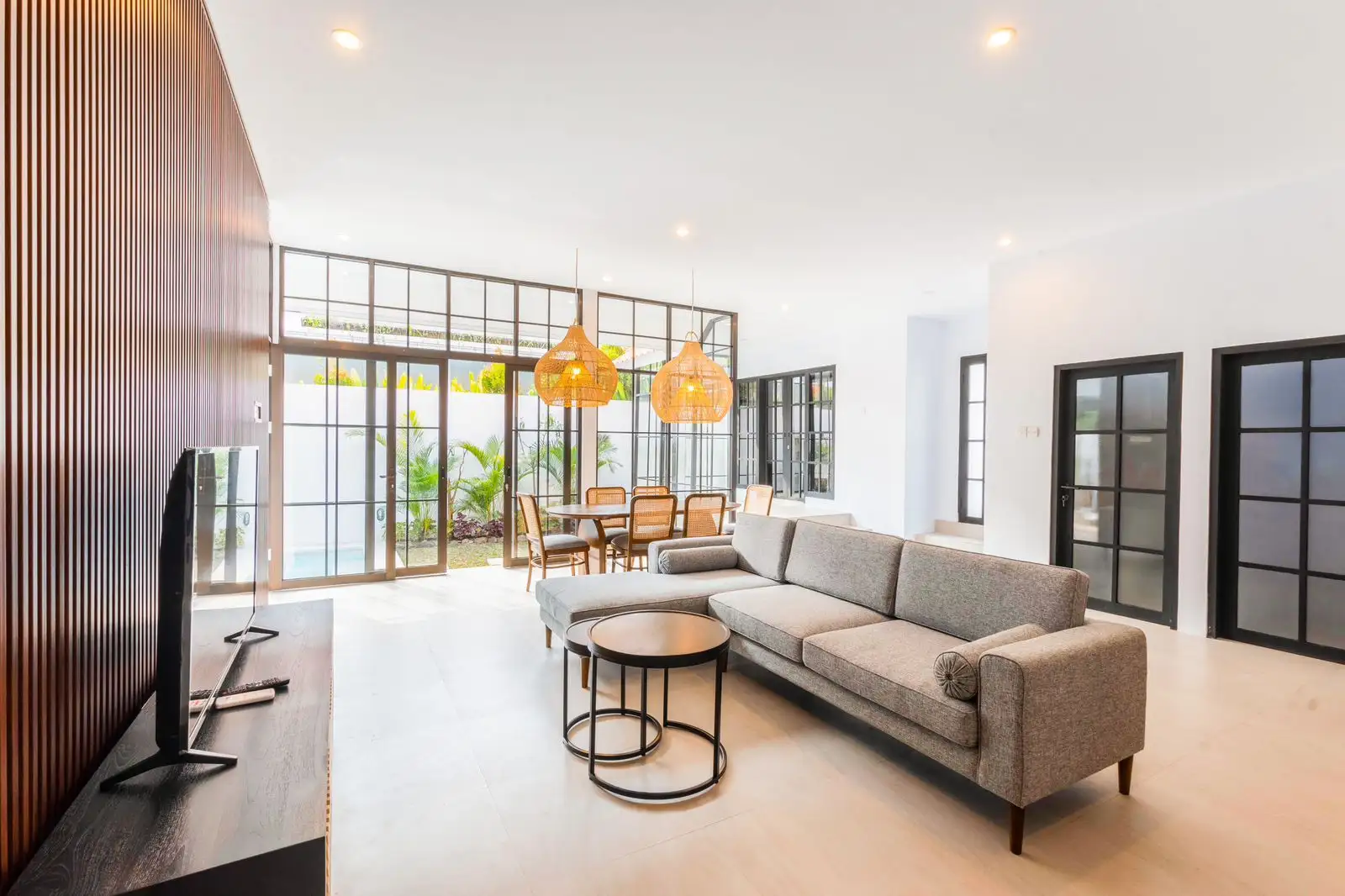 Villa 150m² in Indonesia, Canggu. Priced at 30000$ rent photo-17