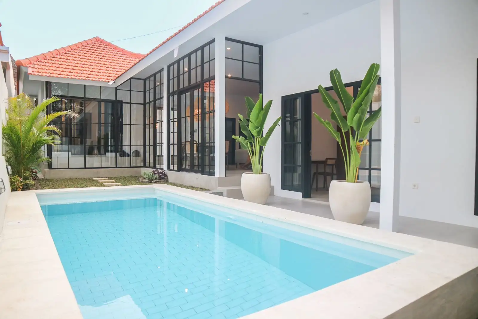 Villa 150m² in Indonesia, Canggu. Priced at 30000$ rent photo-18
