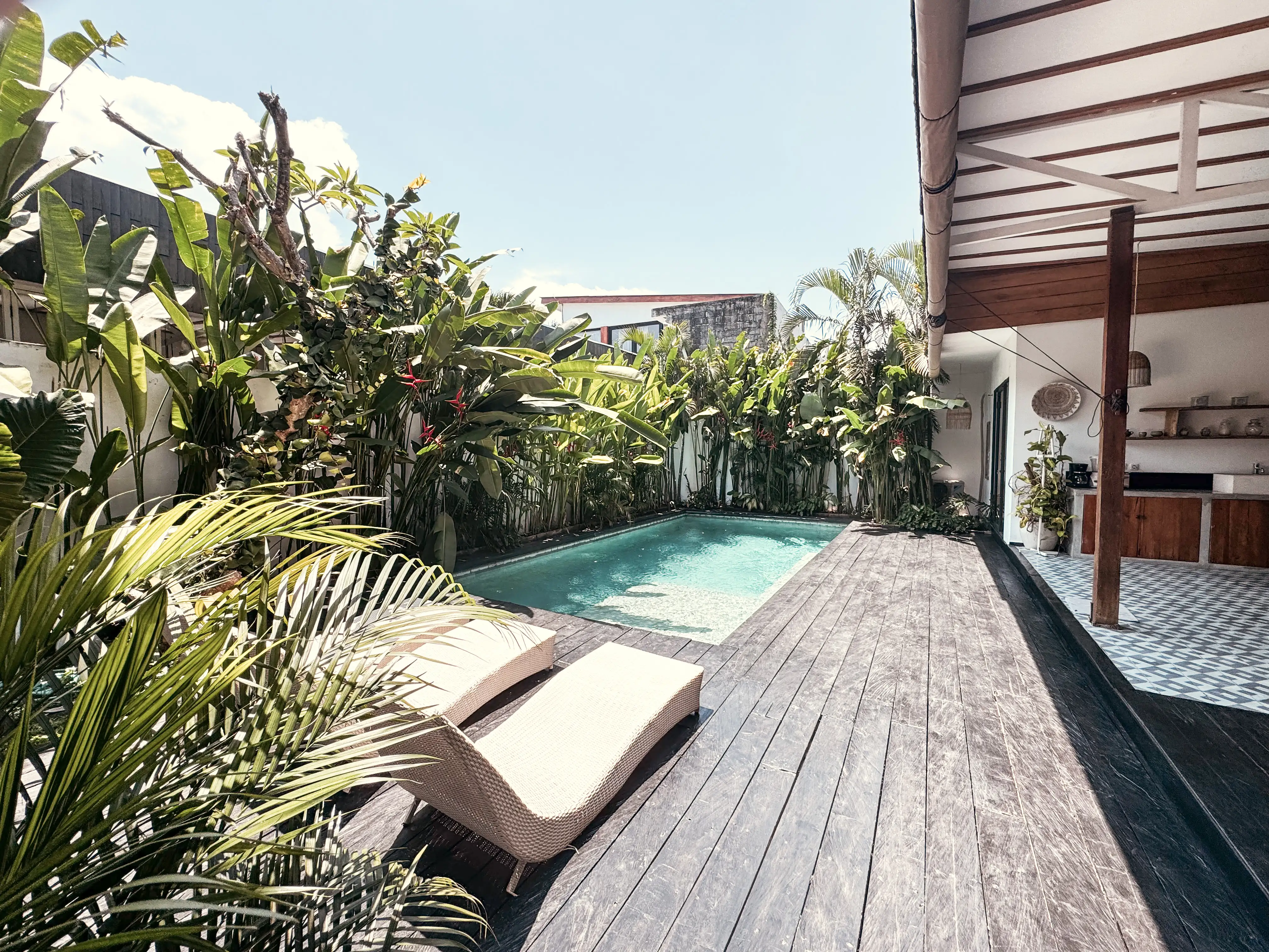 Villa 180m² in Indonesia, Canggu. Priced at 268750$ rent photo-17