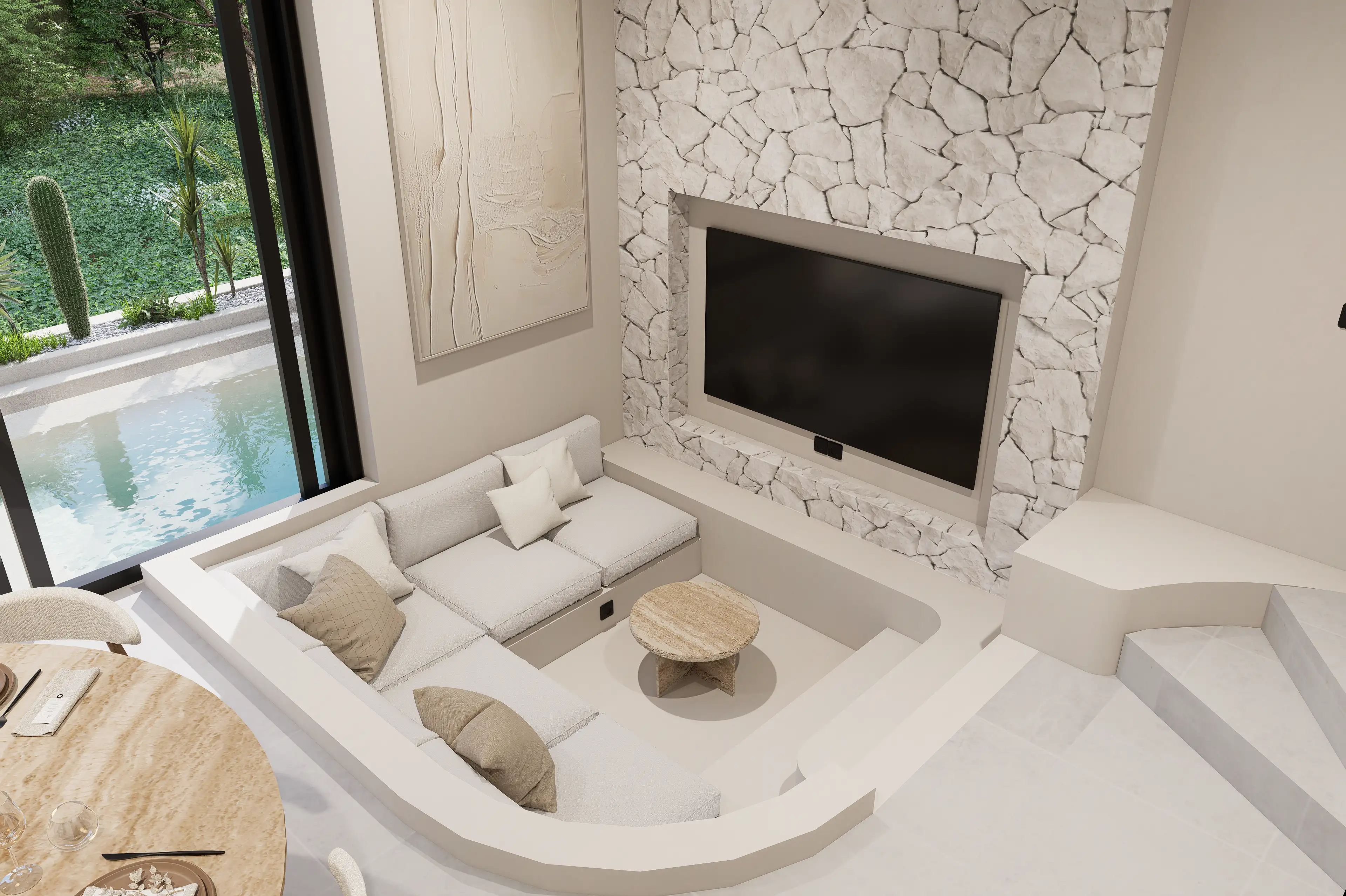 Villa 76m² in Indonesia, Canggu. Priced at 169000$ rent photo-7