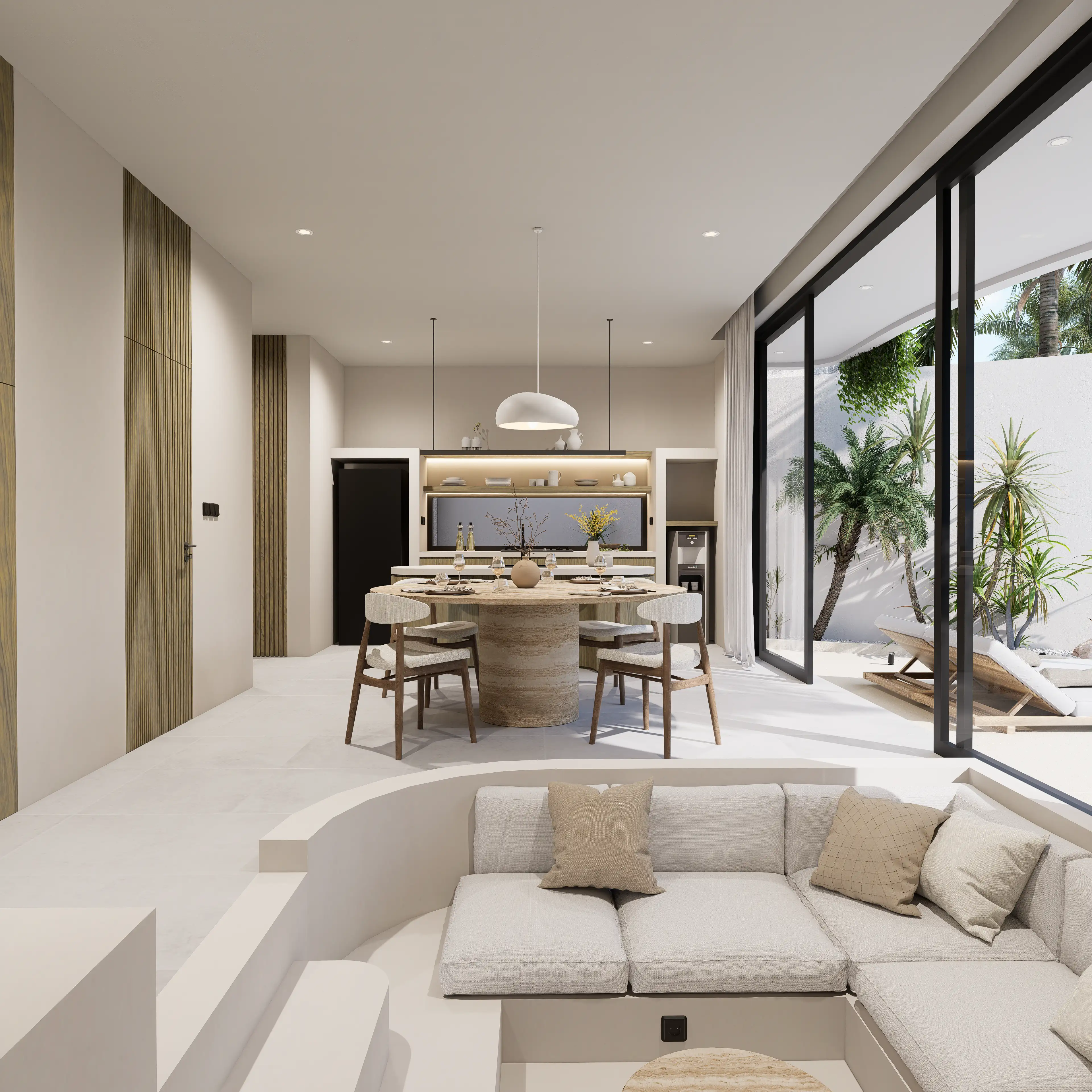 Villa 76m² in Indonesia, Canggu. Priced at 169000$ rent photo-8