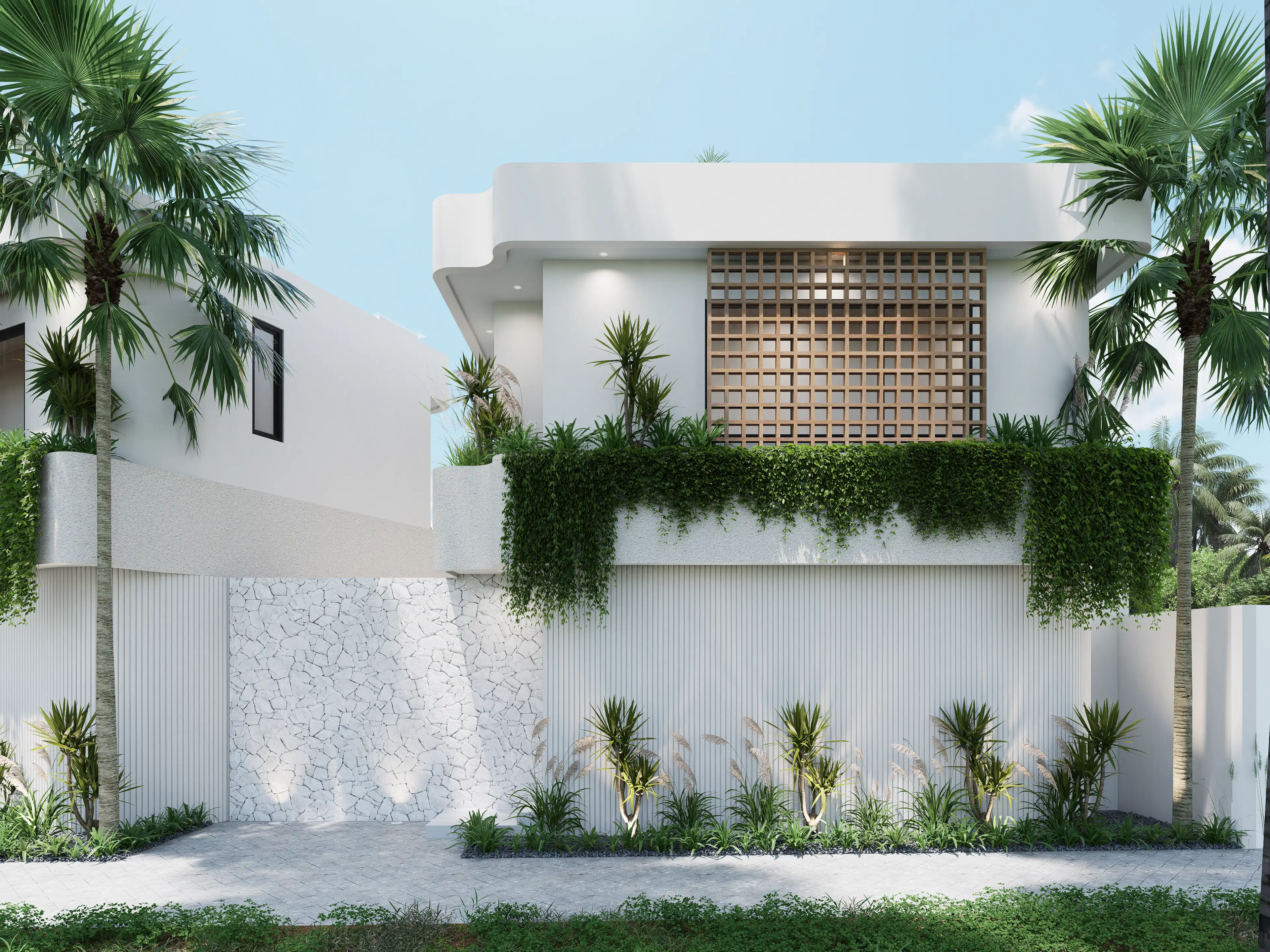 Villa 76m² in Indonesia, Canggu. Priced at 169000$ rent photo-15
