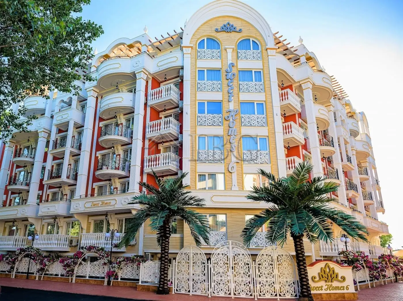 Flat 68m² in Bulgaria, Sunny Beach. Priced at 133000€ rent photo-2