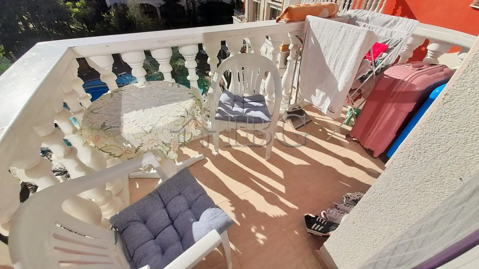 Flat 68m² in Bulgaria, Sunny Beach. Priced at 133000€ rent photo-5
