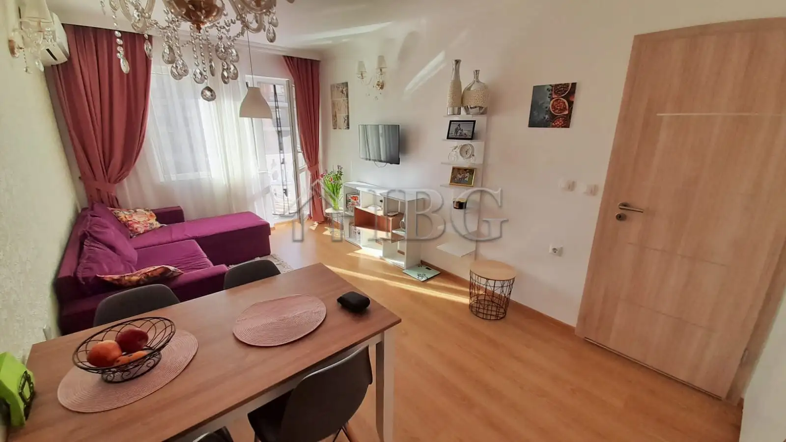 Flat 68m² in Bulgaria, Sunny Beach. Priced at 133000€ rent photo-8