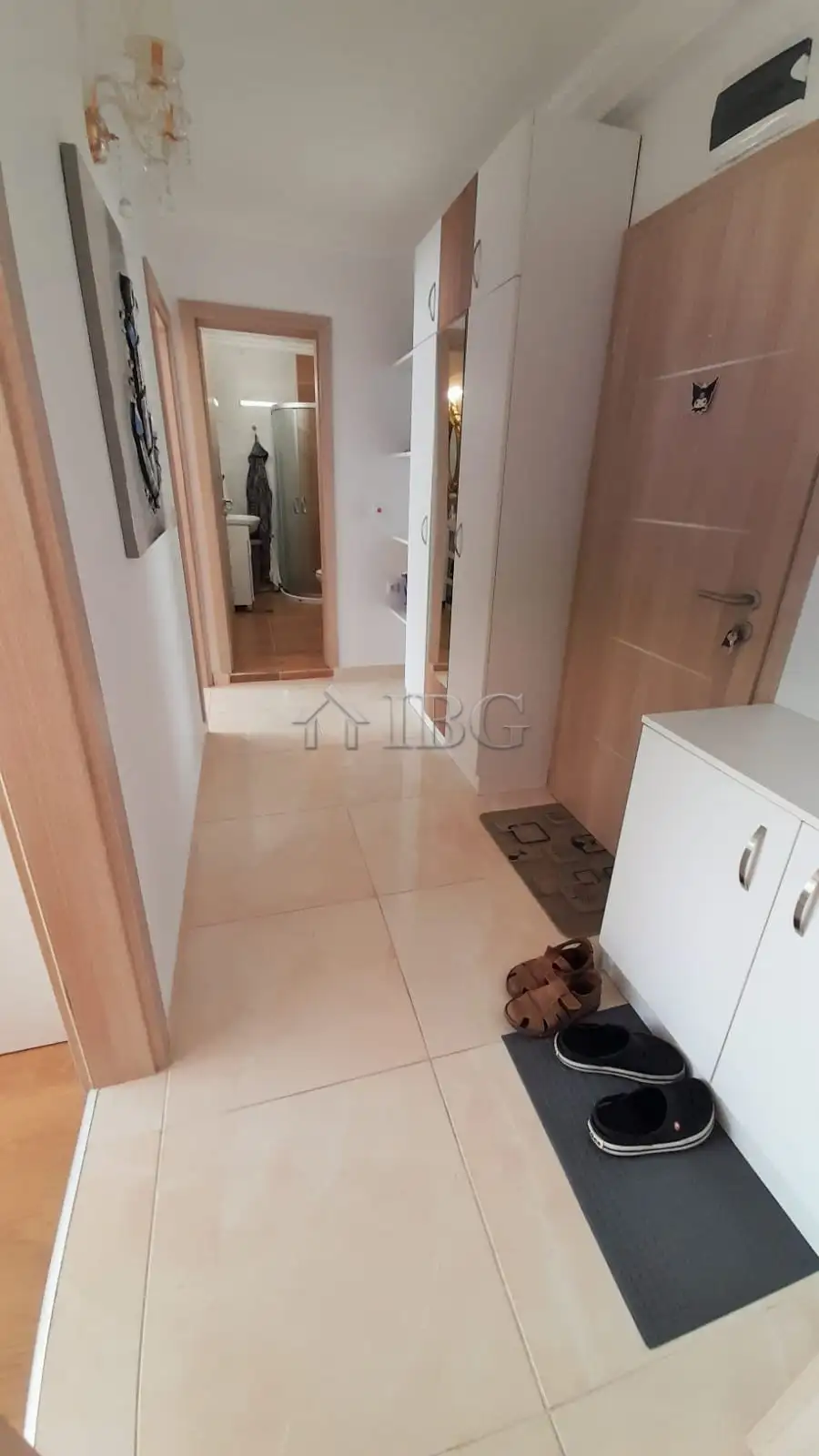 Flat 68m² in Bulgaria, Sunny Beach. Priced at 133000€ rent photo-9