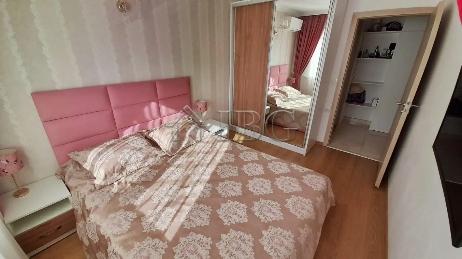 Flat 68m² in Bulgaria, Sunny Beach. Priced at 133000€ rent photo-10