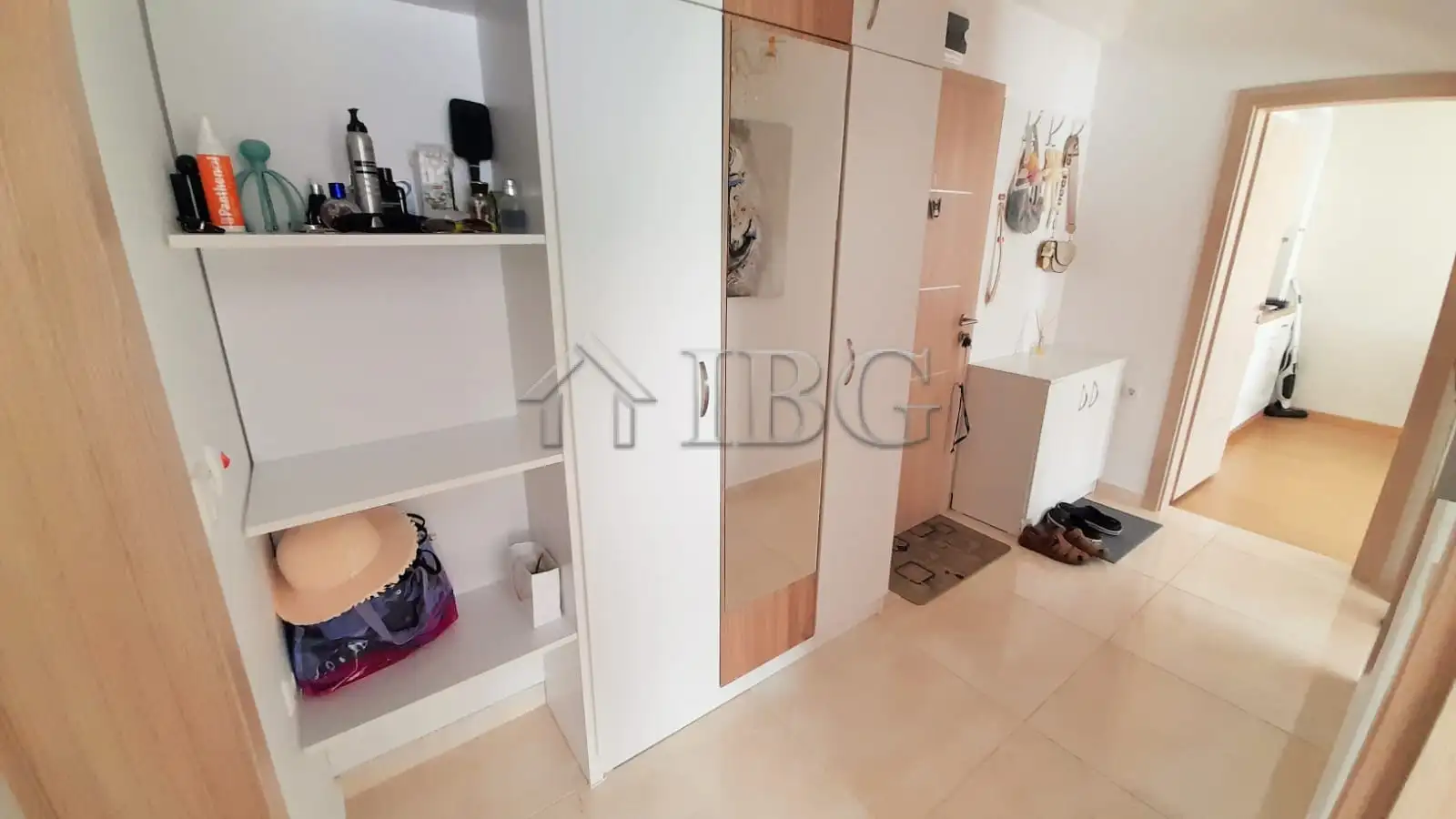 Flat 68m² in Bulgaria, Sunny Beach. Priced at 133000€ rent photo-13