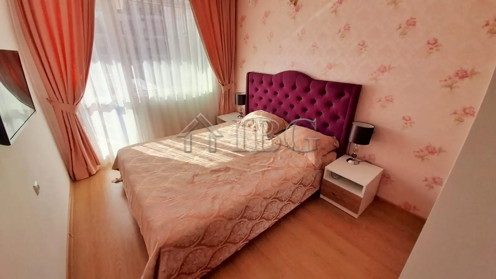 Flat 68m² in Bulgaria, Sunny Beach. Priced at 133000€ rent photo-14