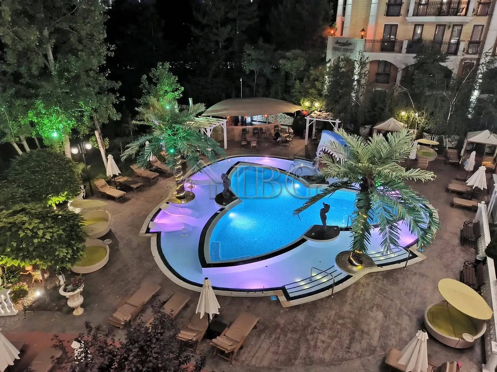Flat 68m² in Bulgaria, Sunny Beach. Priced at 133000€ rent photo-15