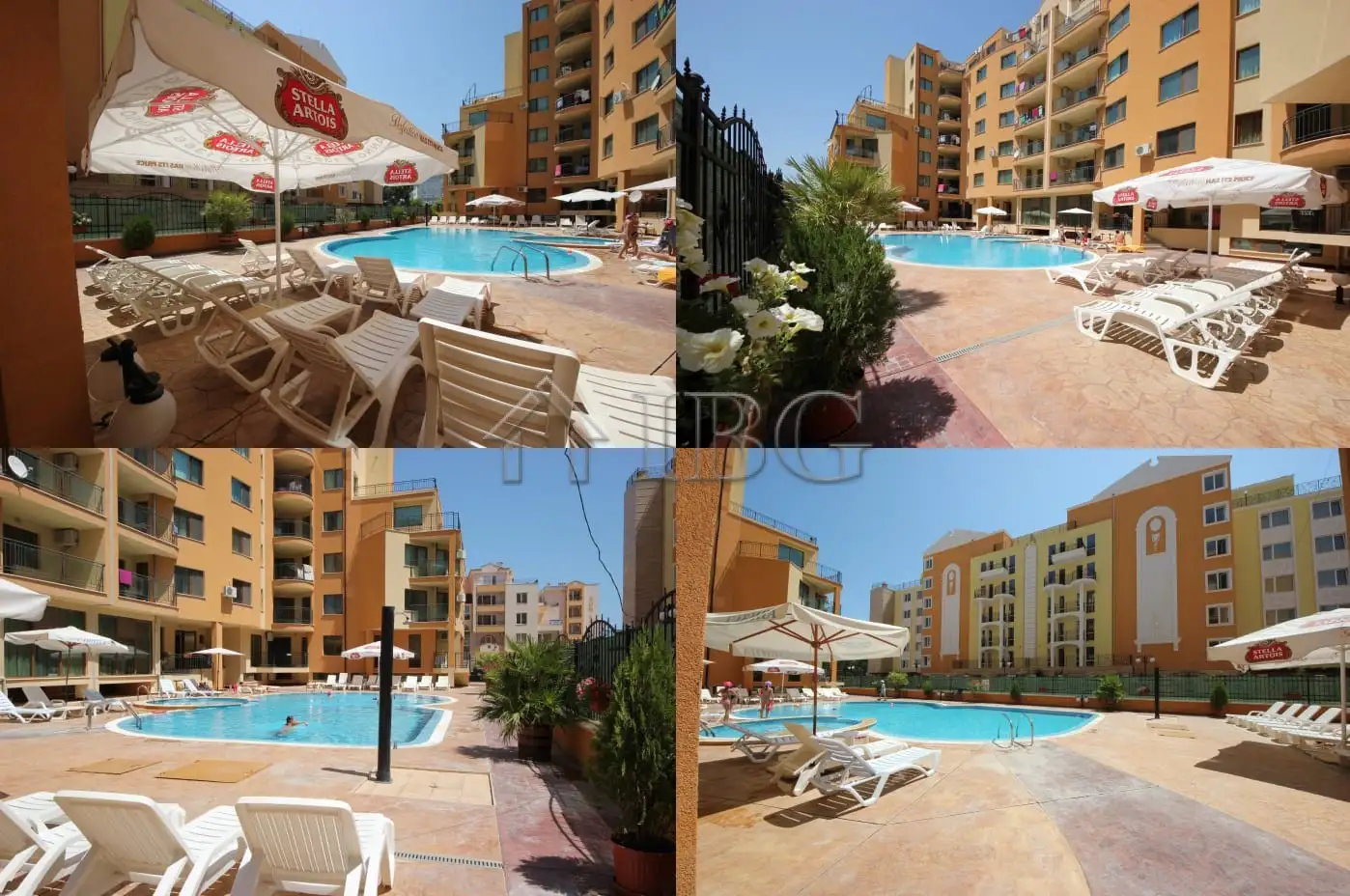 Flat 90m² in Bulgaria, Sunny Beach. Priced at 77000€ rent photo-1