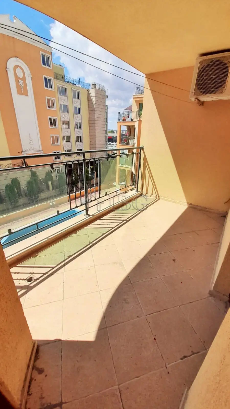 Flat 90m² in Bulgaria, Sunny Beach. Priced at 77000€ rent photo-2