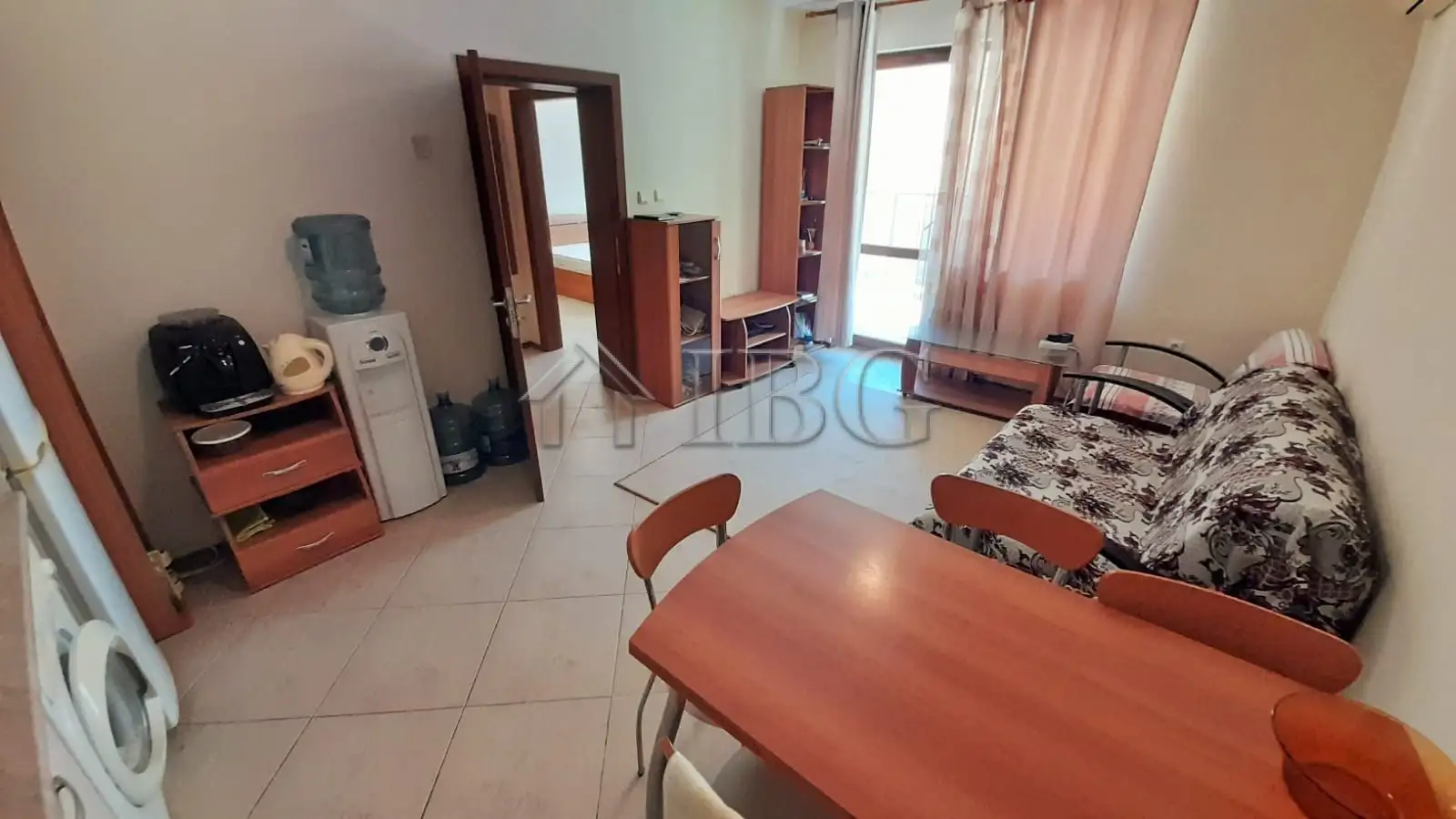 Flat 90m² in Bulgaria, Sunny Beach. Priced at 77000€ rent photo-3