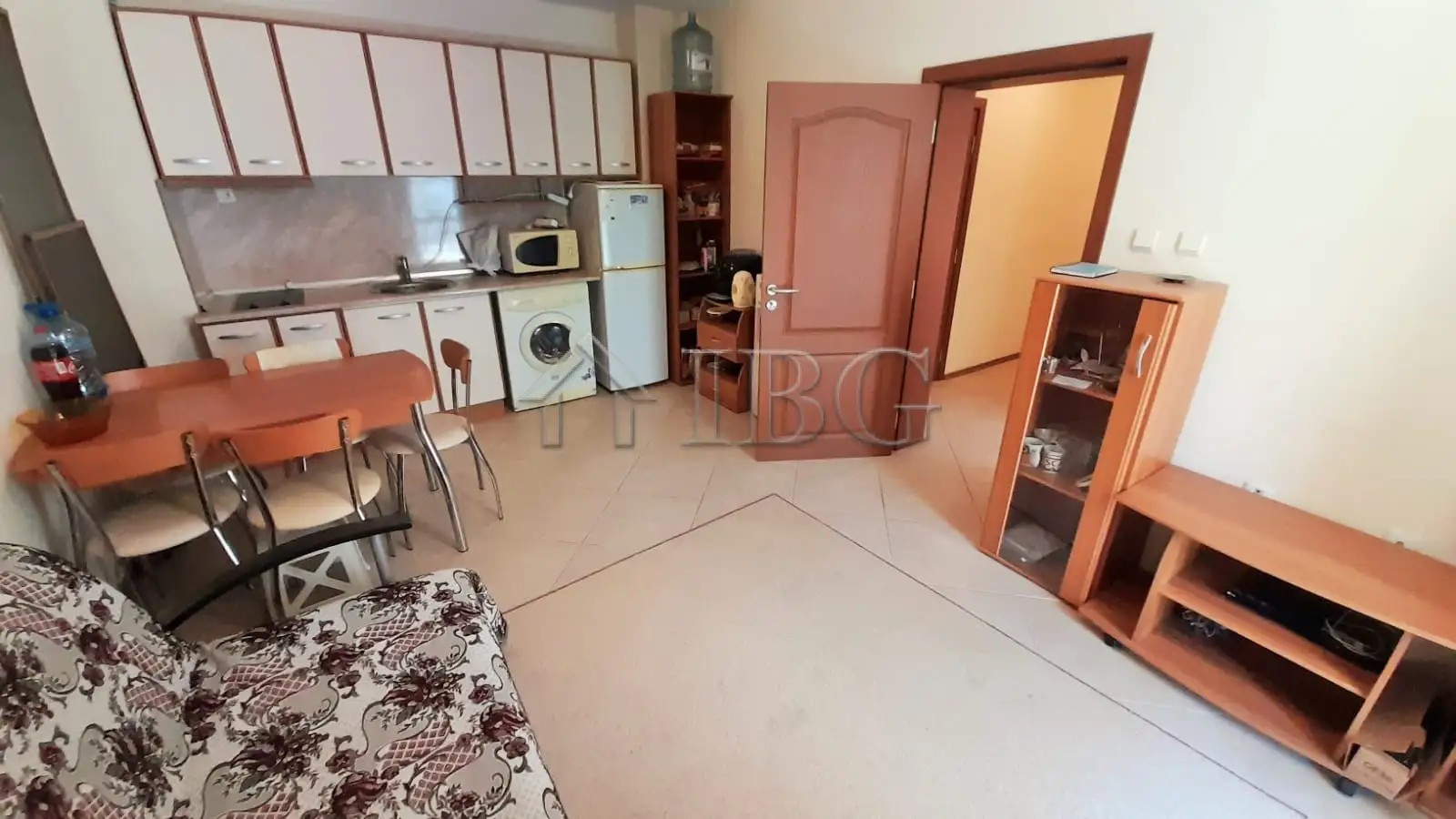 Flat 90m² in Bulgaria, Sunny Beach. Priced at 77000€ rent photo-5