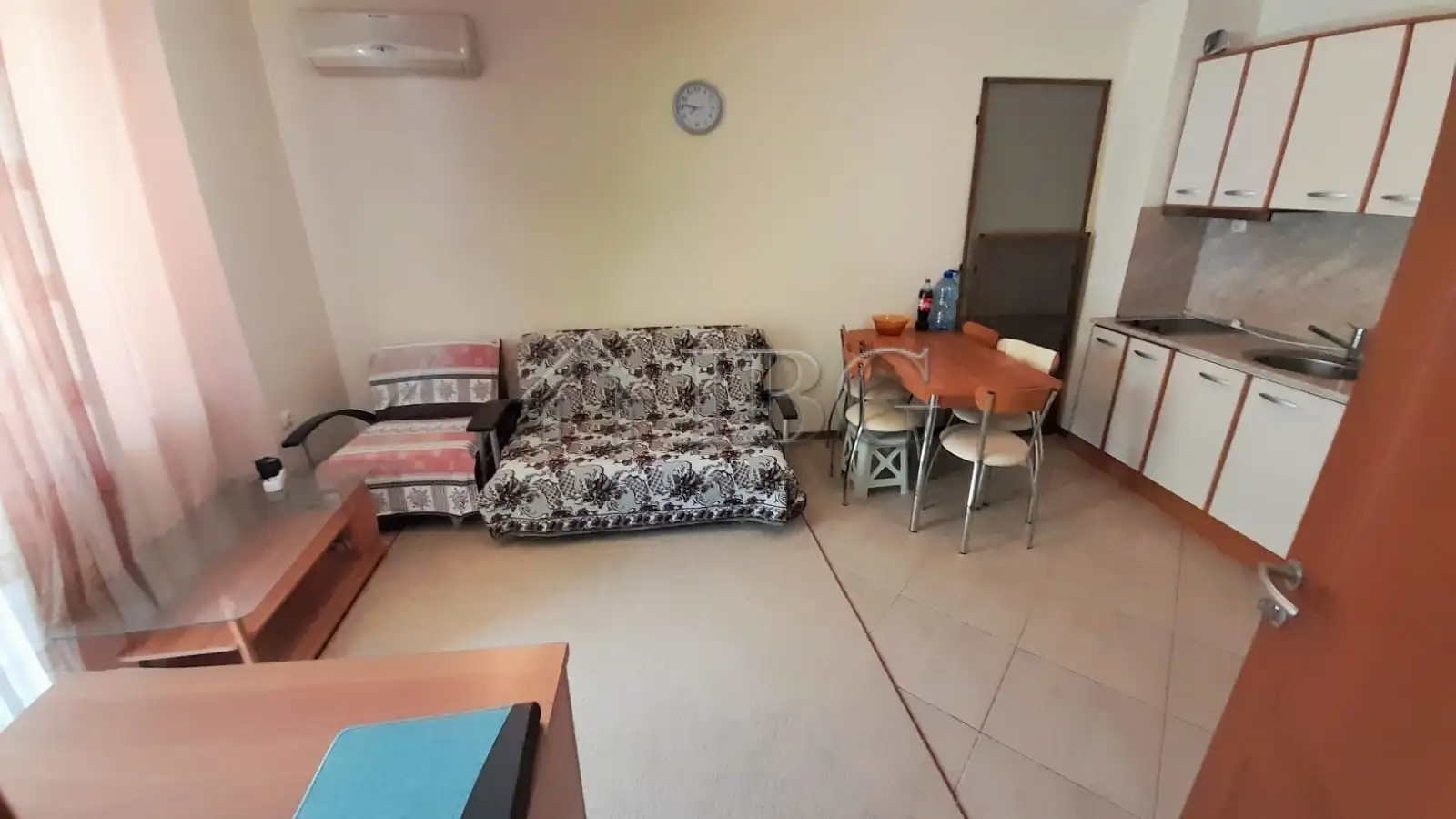 Flat 90m² in Bulgaria, Sunny Beach. Priced at 77000€ rent photo-7
