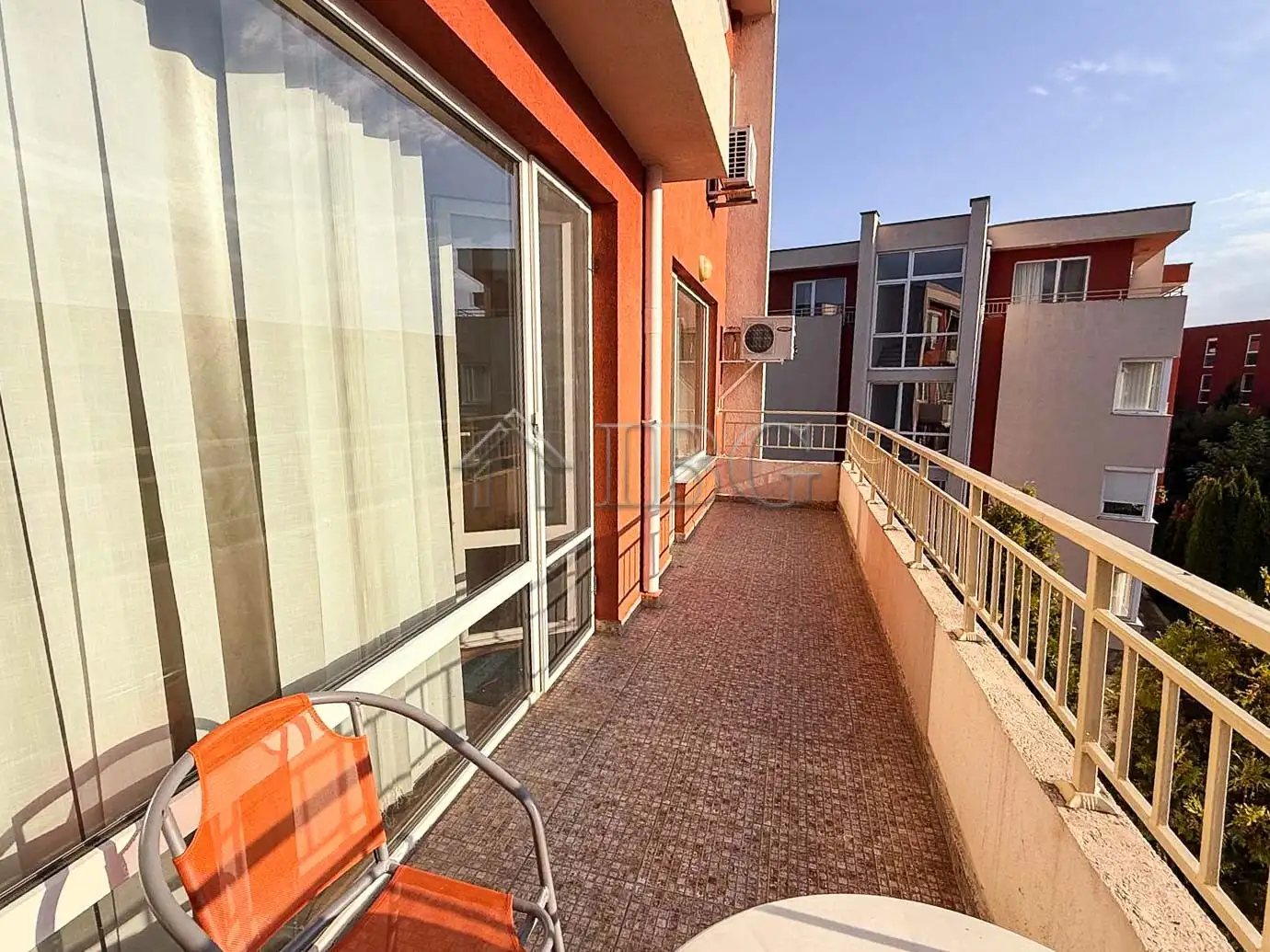 Flat 65m² in Bulgaria, Sunny Beach. Priced at 68500€ rent photo-4
