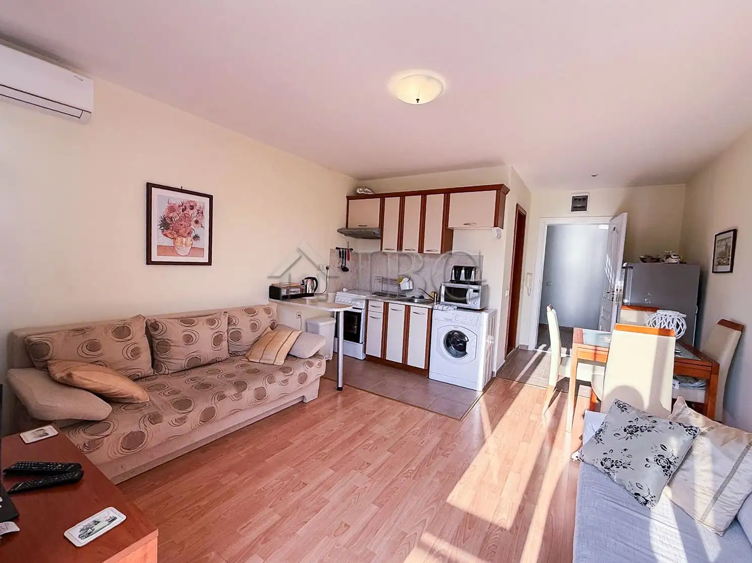 Flat 65m² in Bulgaria, Sunny Beach. Priced at 68500€ rent photo-12
