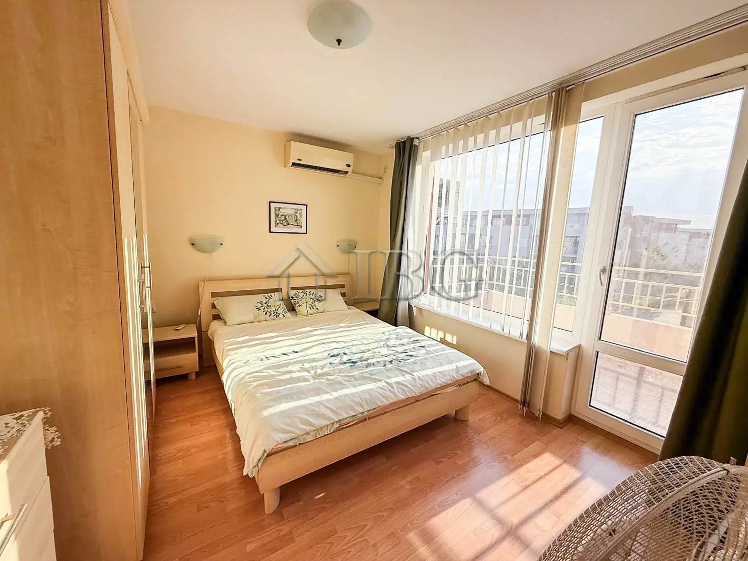 Flat 65m² in Bulgaria, Sunny Beach. Priced at 68500€ rent photo-13