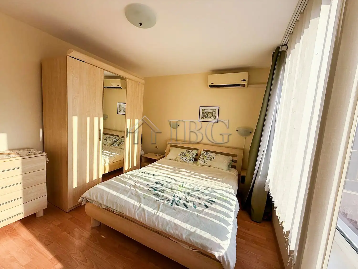 Flat 65m² in Bulgaria, Sunny Beach. Priced at 68500€ rent photo-15