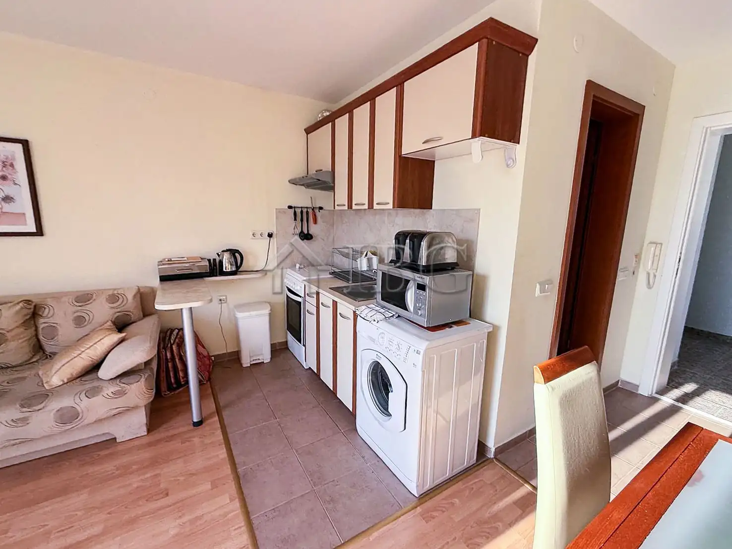 Flat 65m² in Bulgaria, Sunny Beach. Priced at 68500€ rent photo-16