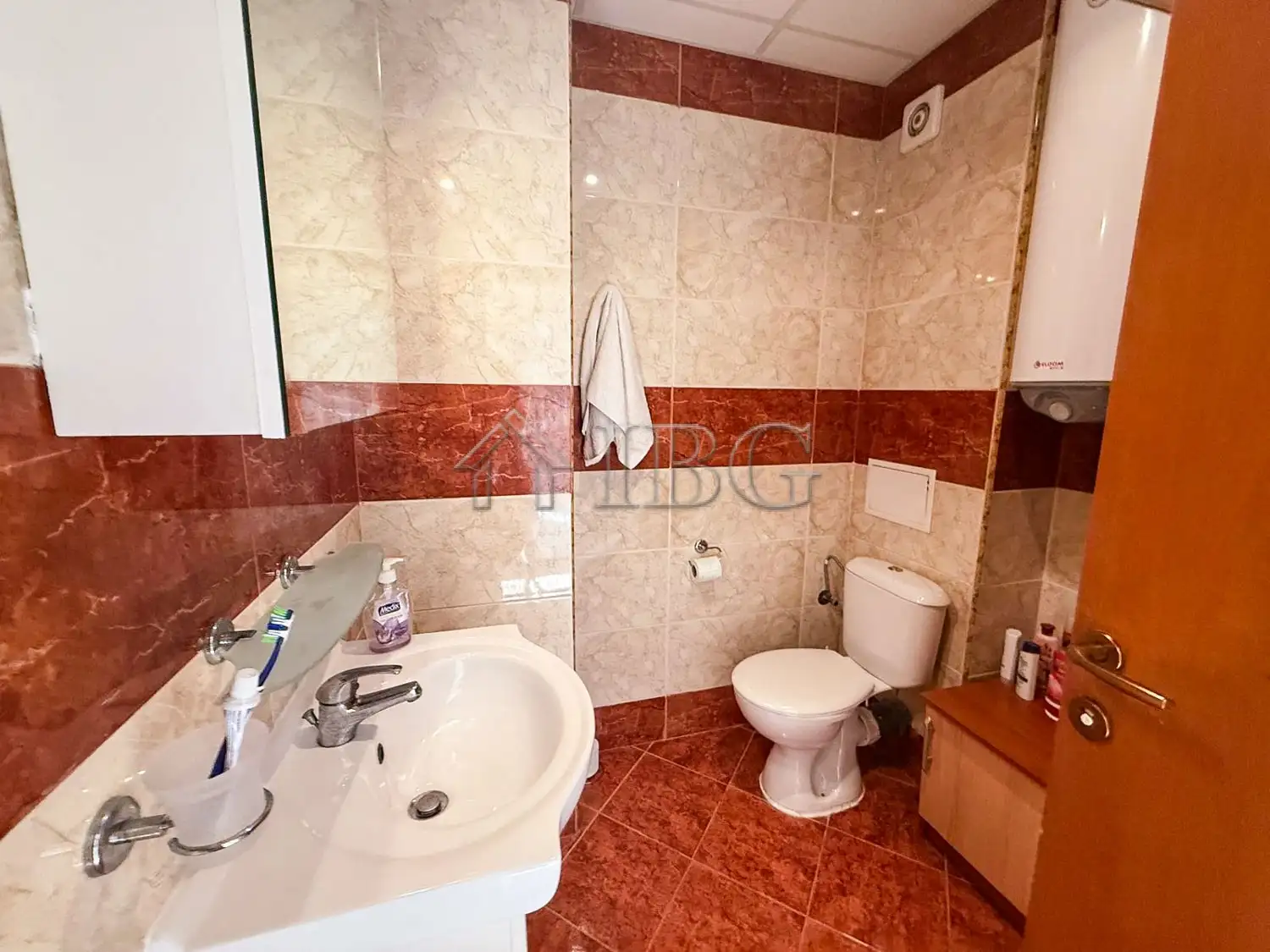 Flat 65m² in Bulgaria, Sunny Beach. Priced at 68500€ rent photo-17