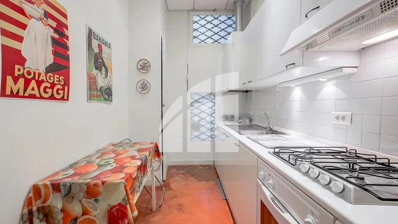 Квартира 67.9м² в Франции, Ницца. Стоимостью 320101£ аренда фото-4