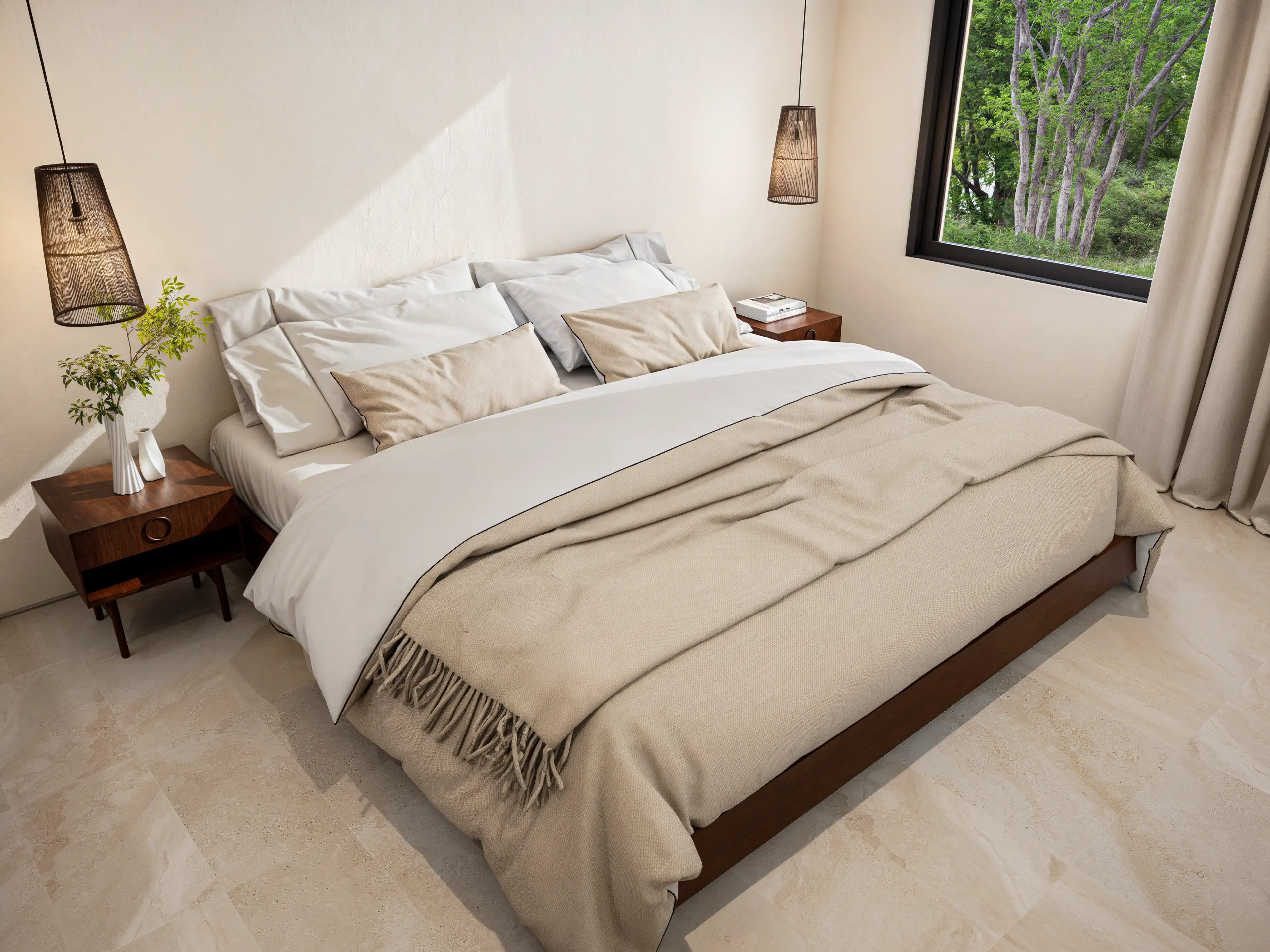 Villa 126m² in Indonesia, Canggu. Priced at 299000$ rent photo-3