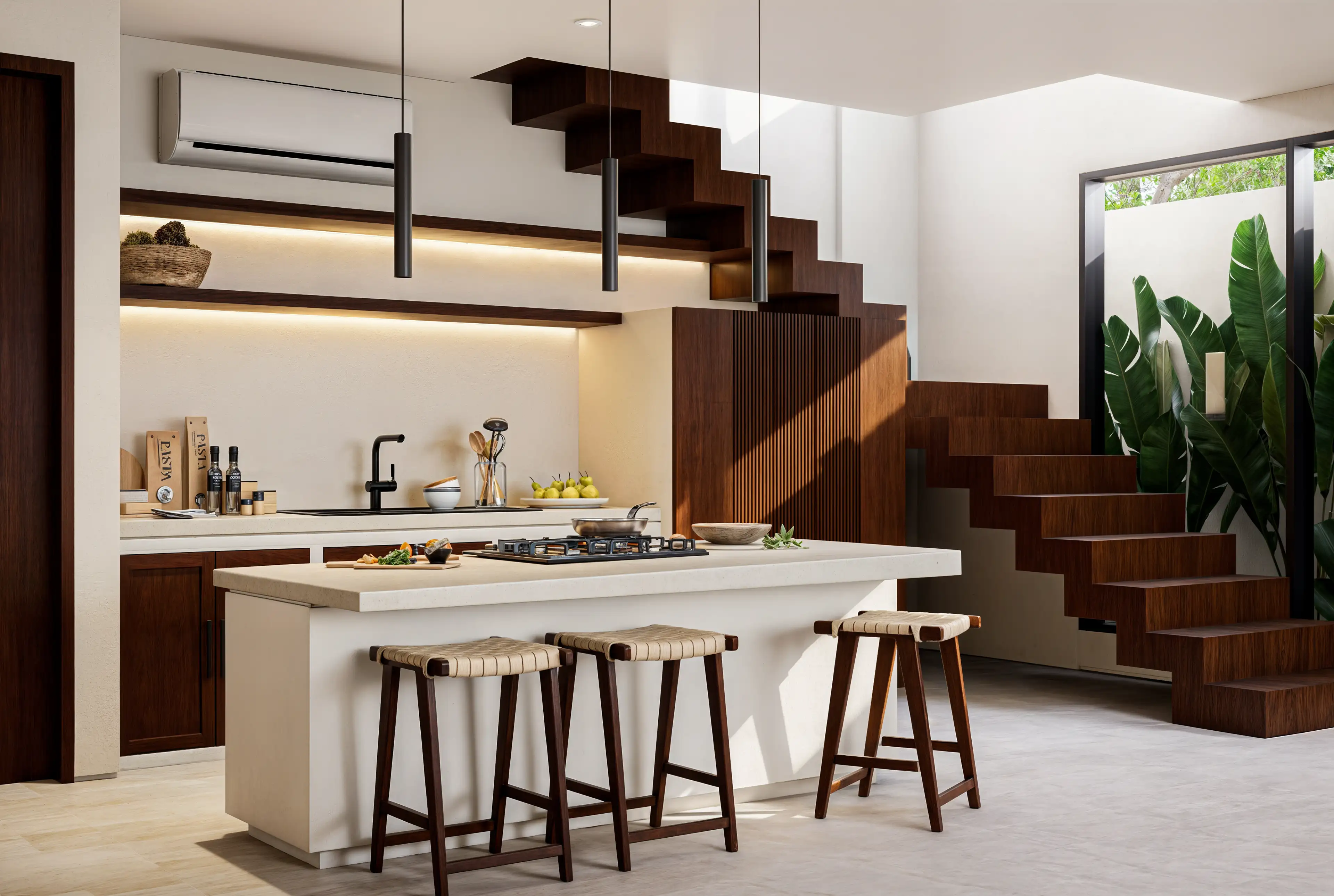 Villa 126m² in Indonesia, Canggu. Priced at 299000$ rent photo-7