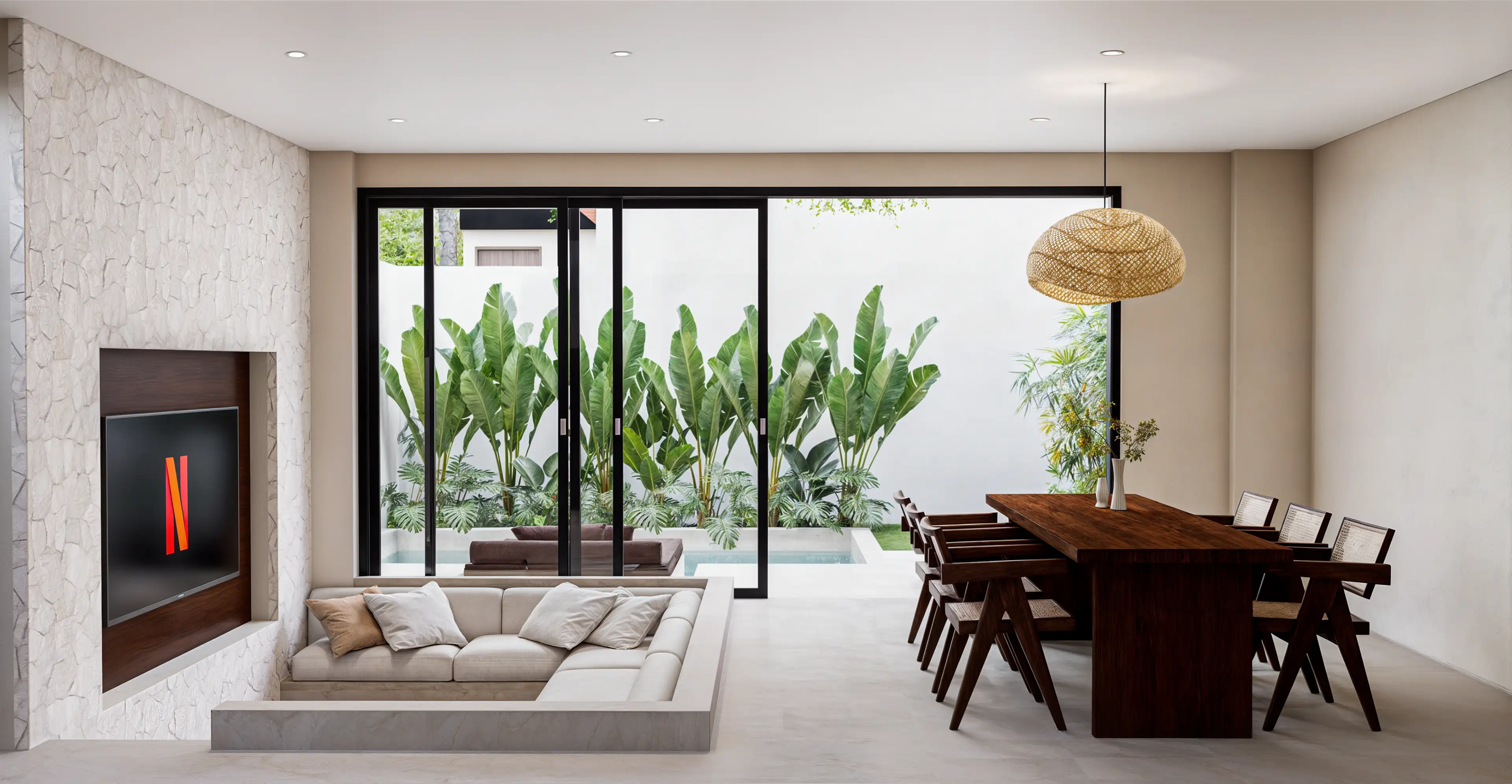 Villa 126m² in Indonesia, Canggu. Priced at 299000$ rent photo-8