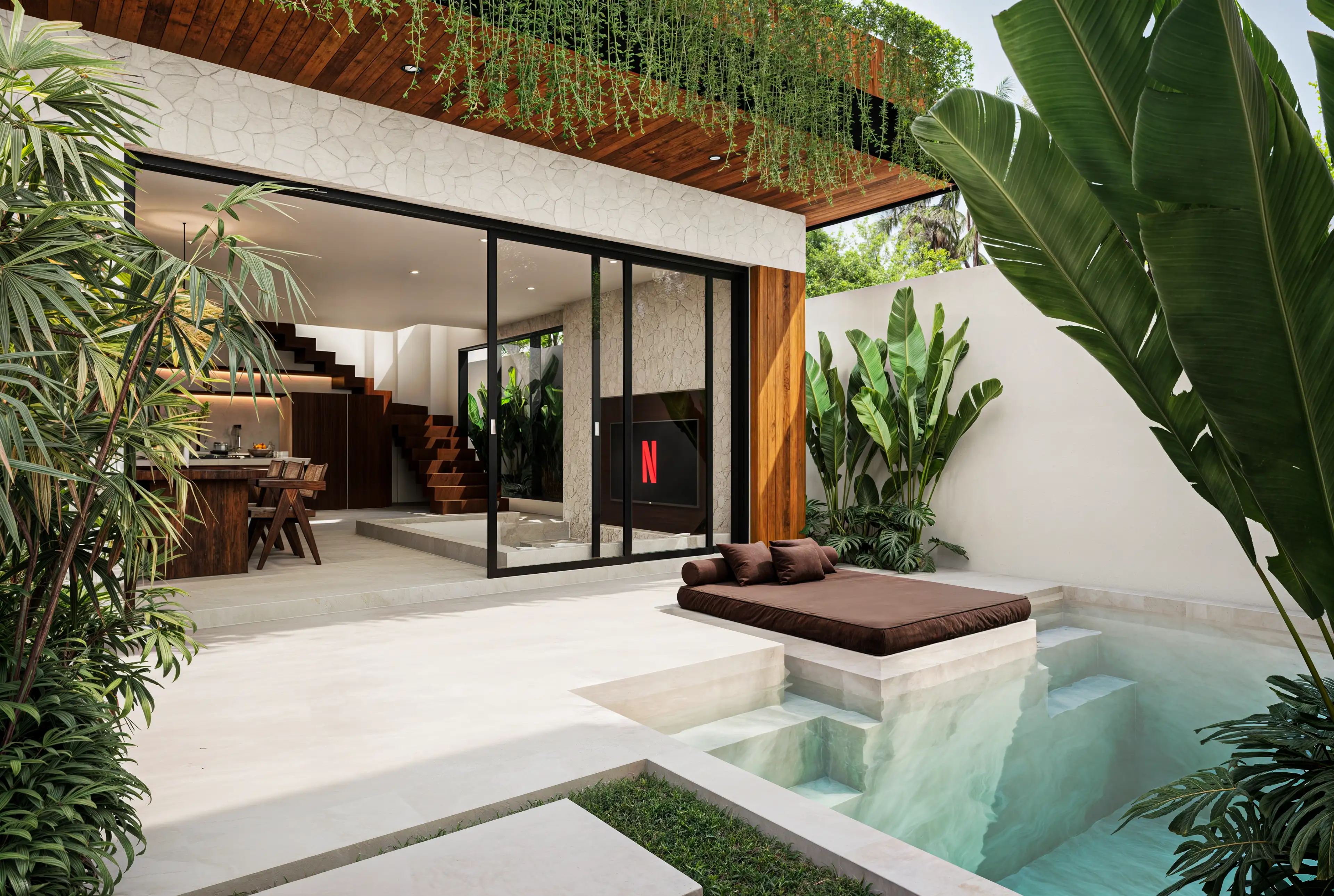 Villa 126m² in Indonesia, Canggu. Priced at 299000$ rent photo-10