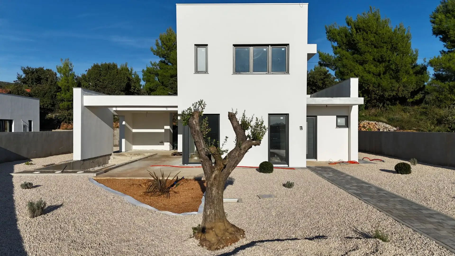 Villa 135m² in Croatia, Barbat. Priced at 620000€ rent photo-1