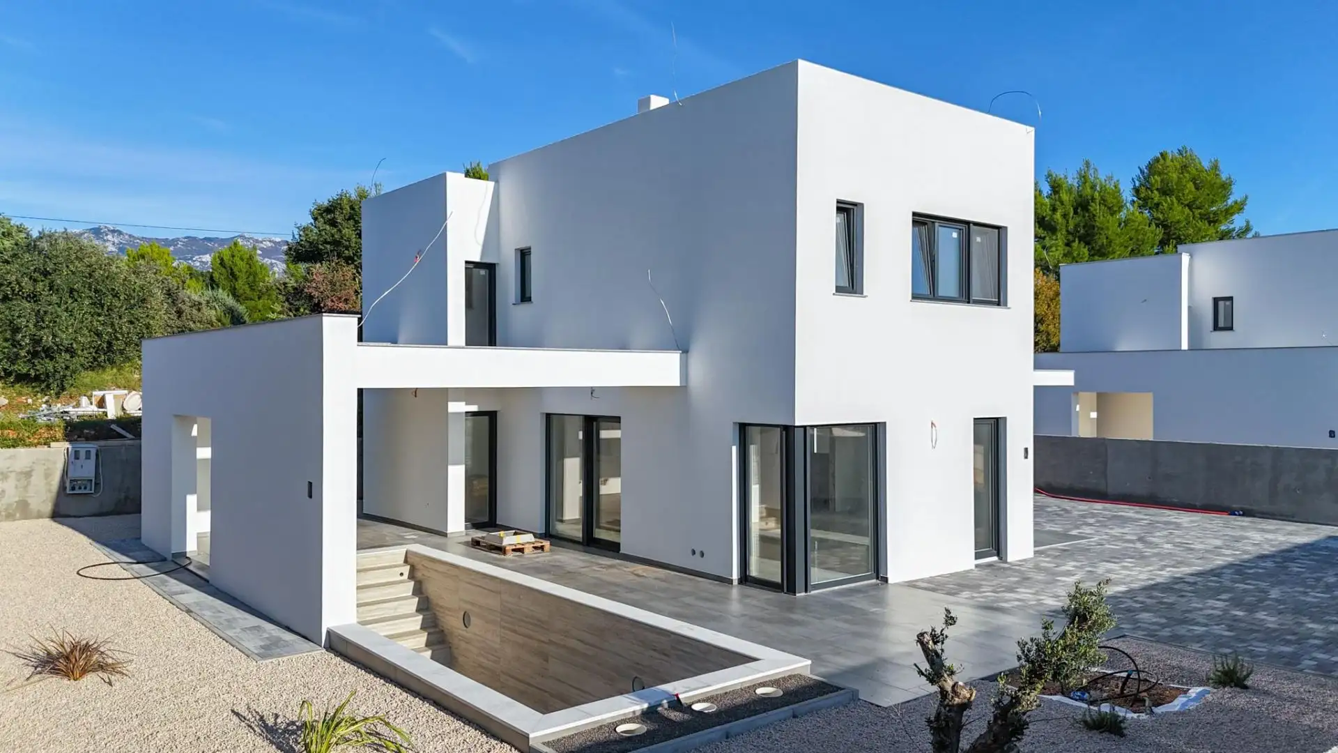 Villa 135m² in Croatia, Barbat. Priced at 620000€ rent photo-2