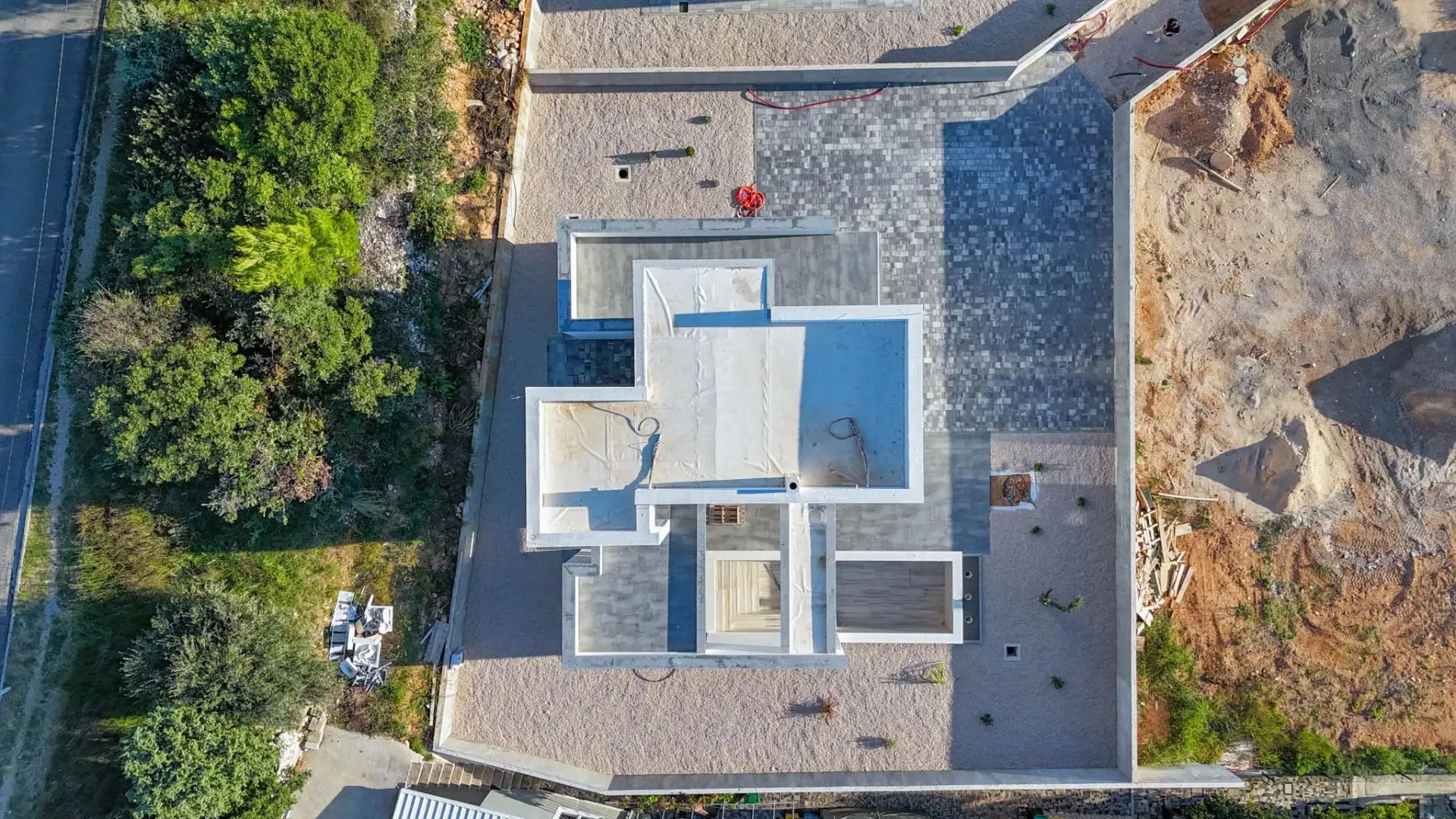 Villa 135m² in Croatia, Barbat. Priced at 620000€ rent photo-3