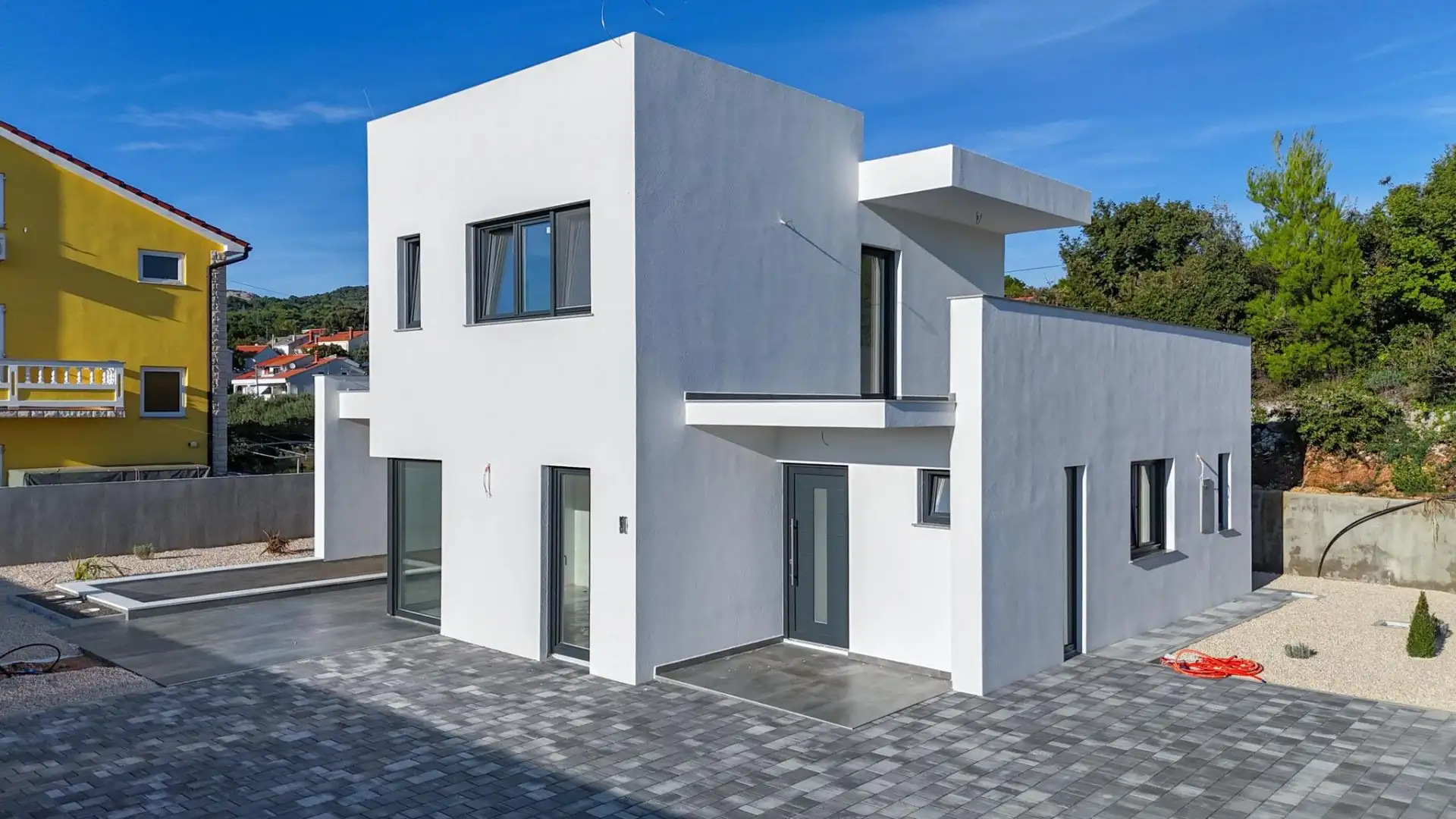 Villa 135m² in Croatia, Barbat. Priced at 620000€ rent photo-5