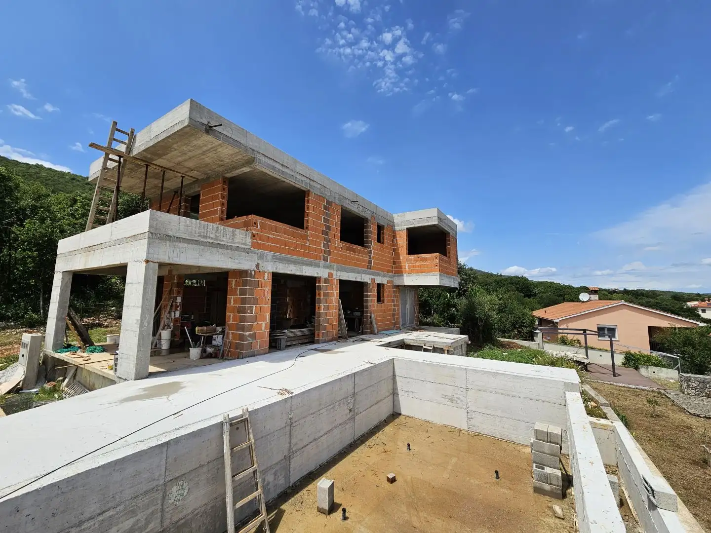 Villa 116m² in Croatia, Rabac. Priced at 500000€ rent photo-5