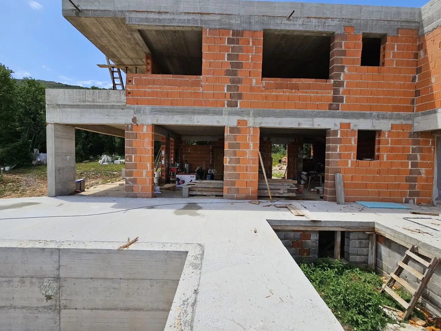 Villa 116m² in Croatia, Rabac. Priced at 500000€ rent photo-6