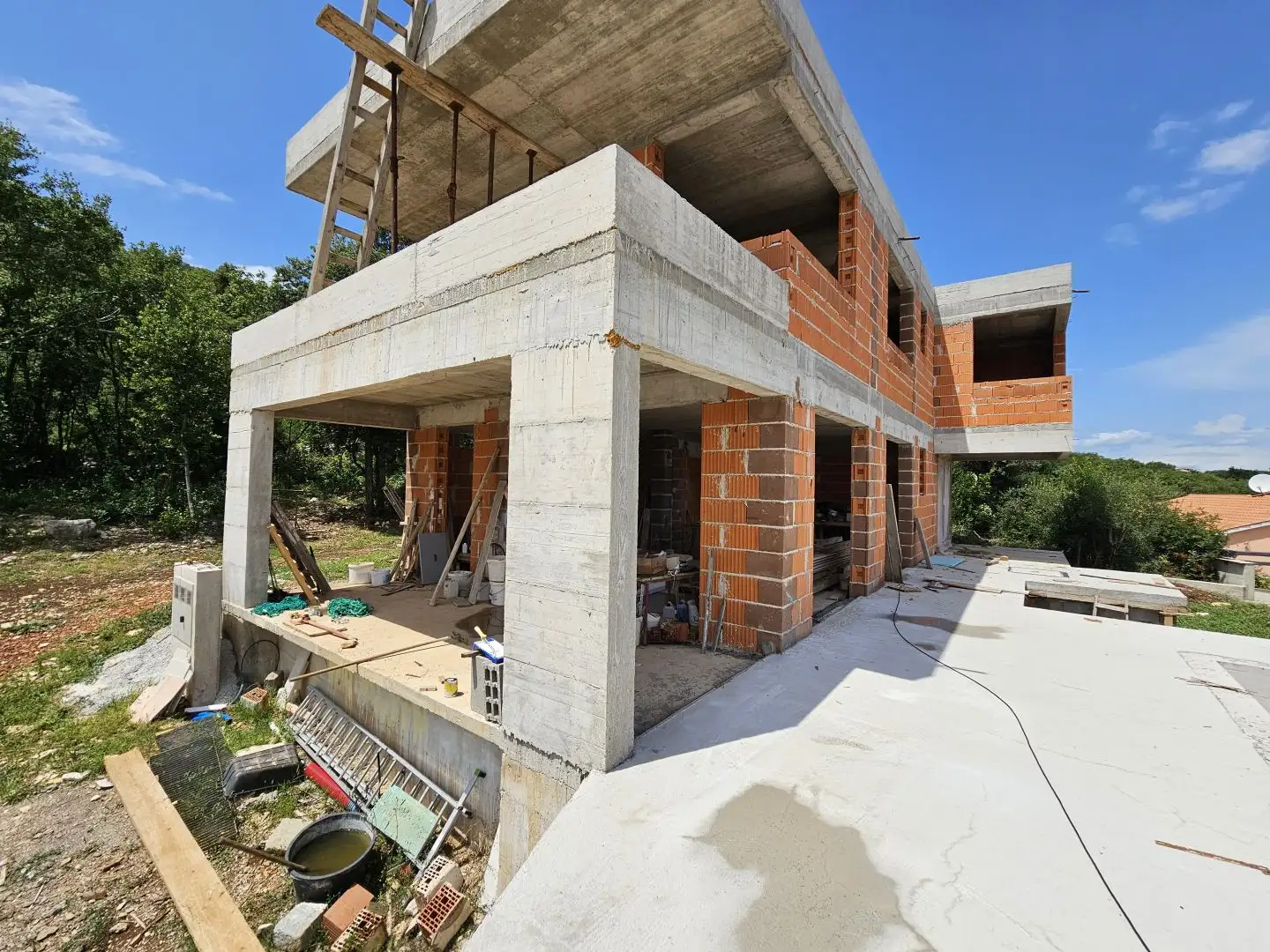 Villa 116m² in Croatia, Rabac. Priced at 500000€ rent photo-7