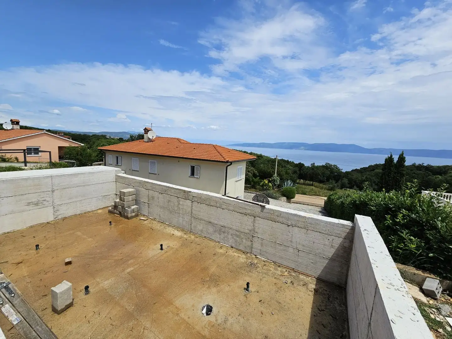 Villa 116m² in Croatia, Rabac. Priced at 500000€ rent photo-9