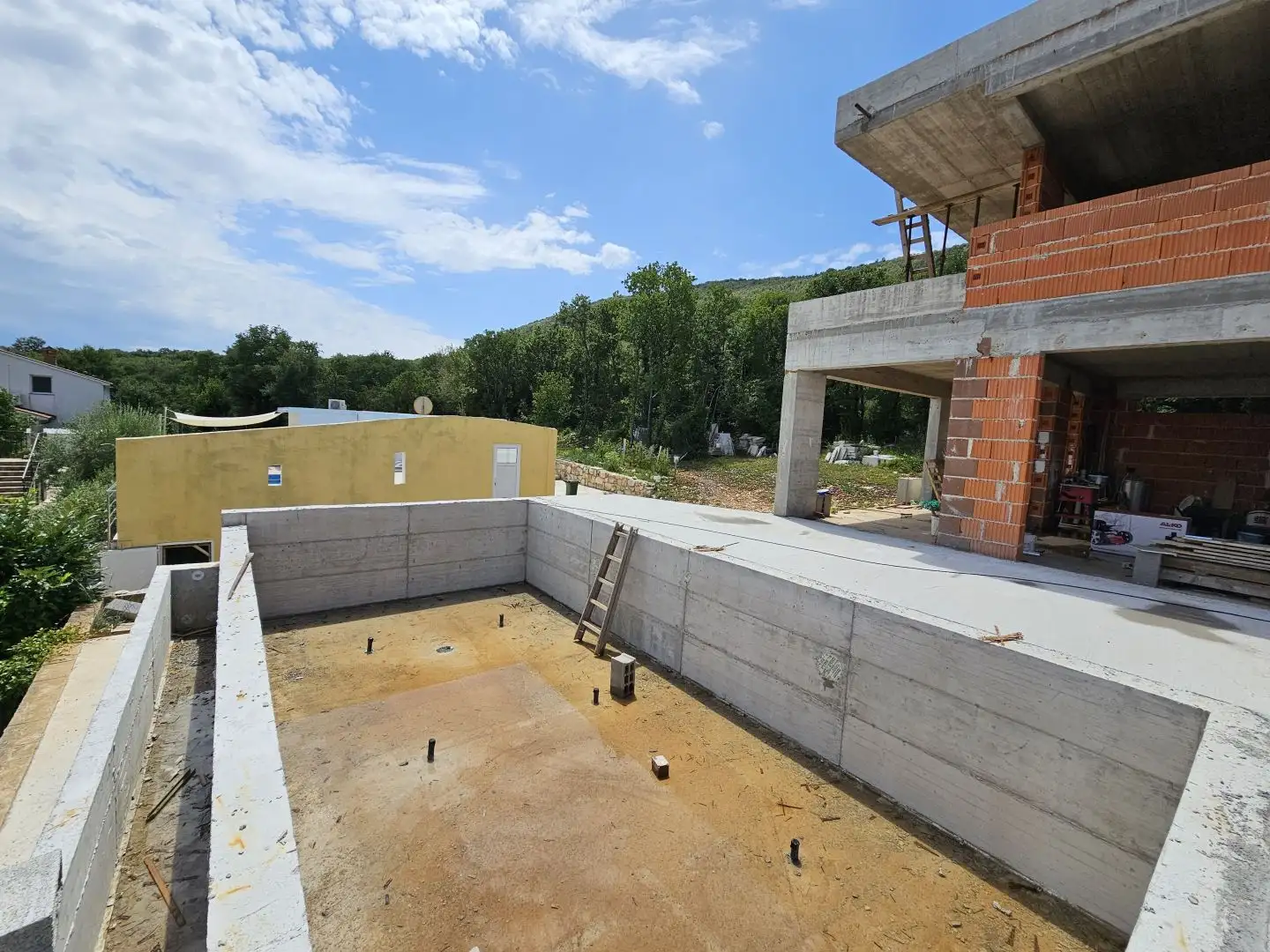 Villa 116m² in Croatia, Rabac. Priced at 500000€ rent photo-10