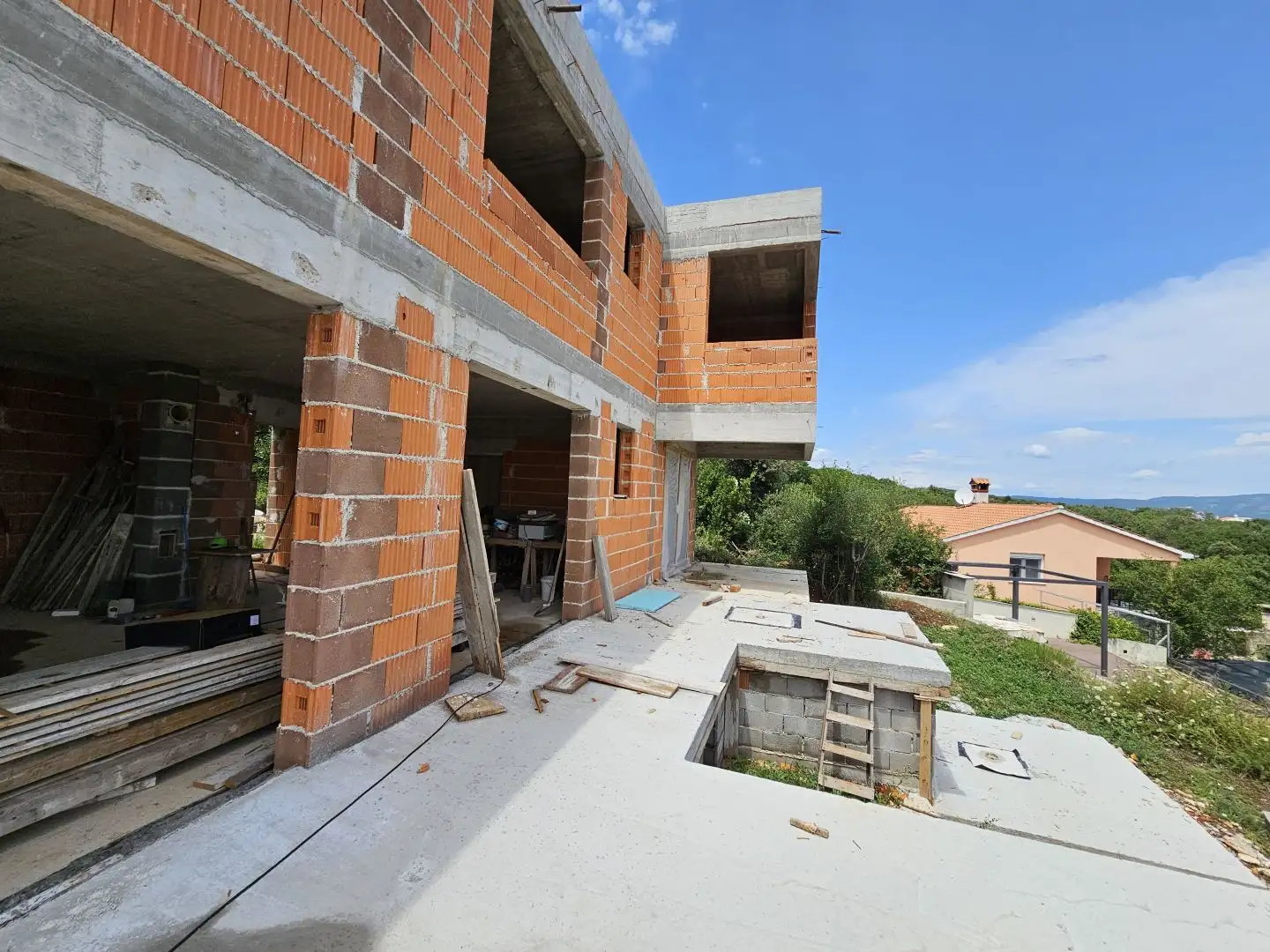 Villa 116m² in Croatia, Rabac. Priced at 500000€ rent photo-12