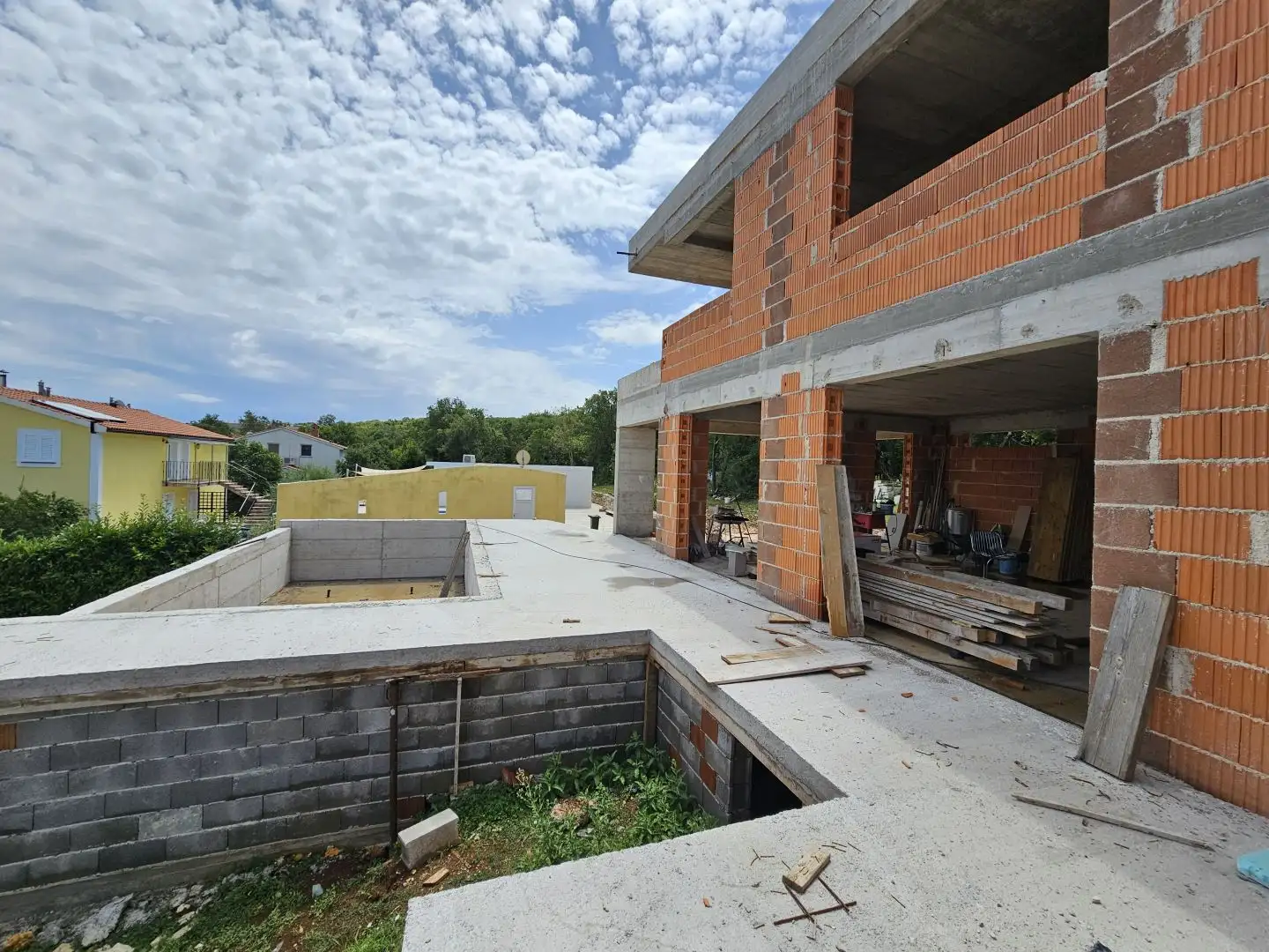 Villa 116m² in Croatia, Rabac. Priced at 500000€ rent photo-13
