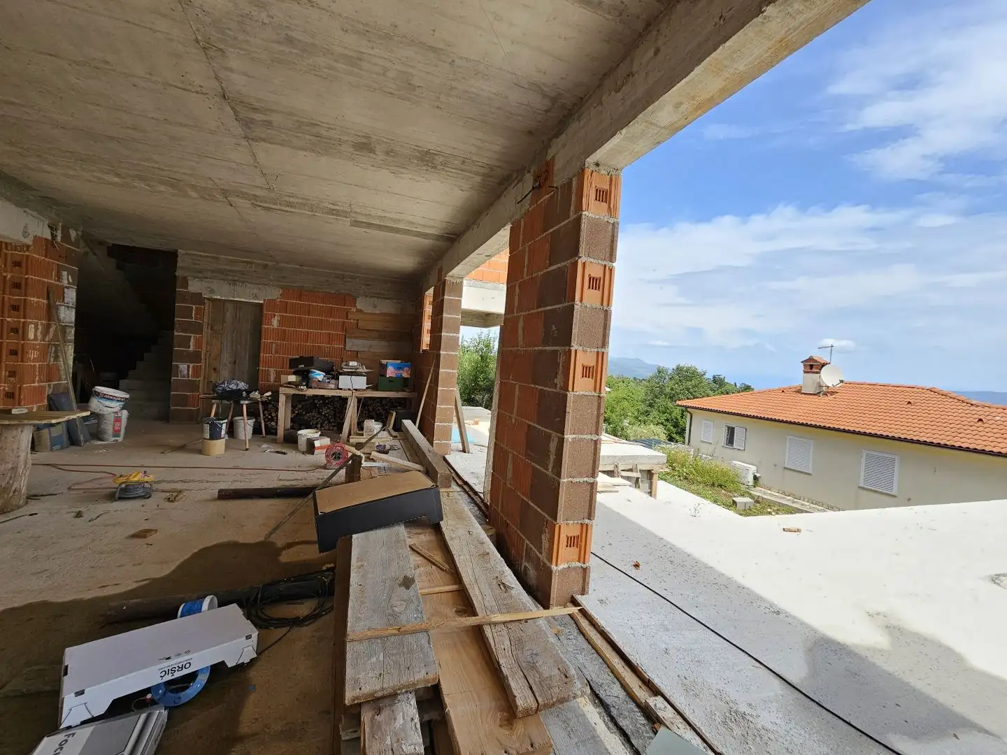 Villa 116m² in Croatia, Rabac. Priced at 500000€ rent photo-14
