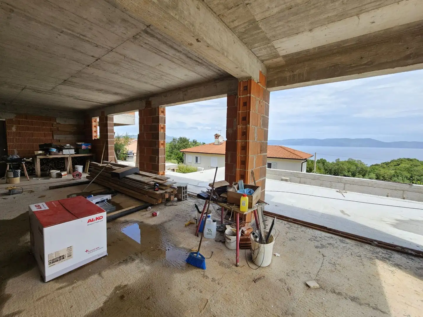 Villa 116m² in Croatia, Rabac. Priced at 500000€ rent photo-15