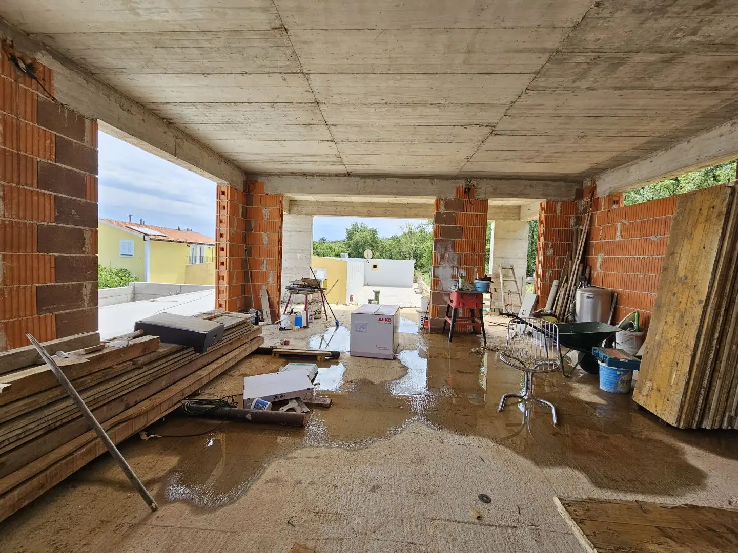 Villa 116m² in Croatia, Rabac. Priced at 500000€ rent photo-16