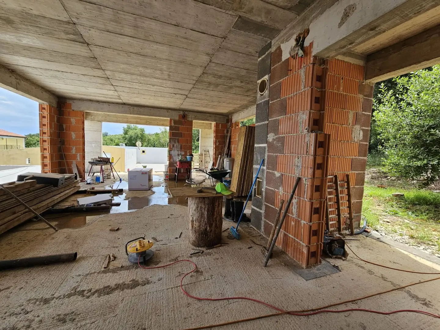 Villa 116m² in Croatia, Rabac. Priced at 500000€ rent photo-17