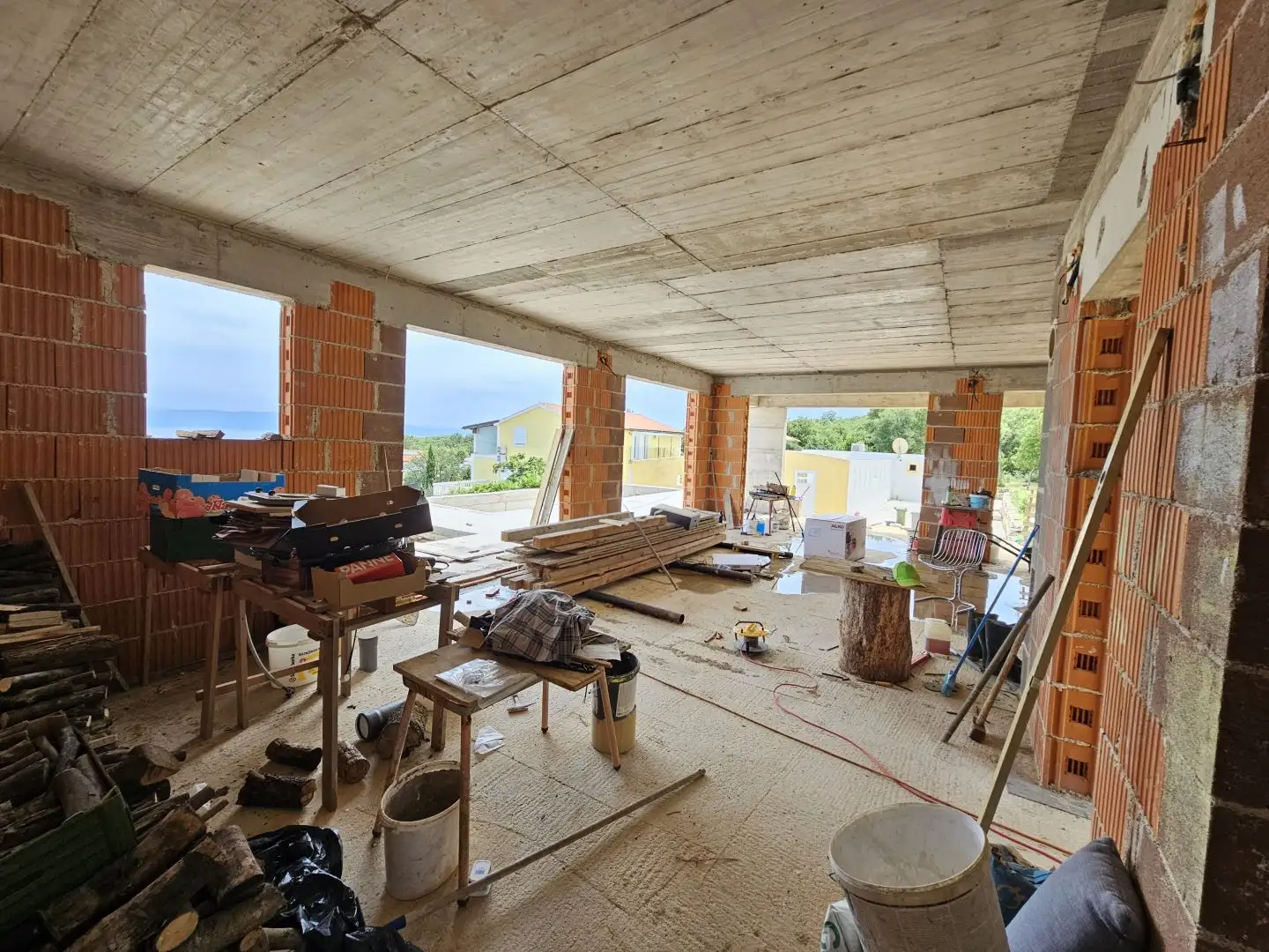 Villa 116m² in Croatia, Rabac. Priced at 500000€ rent photo-18