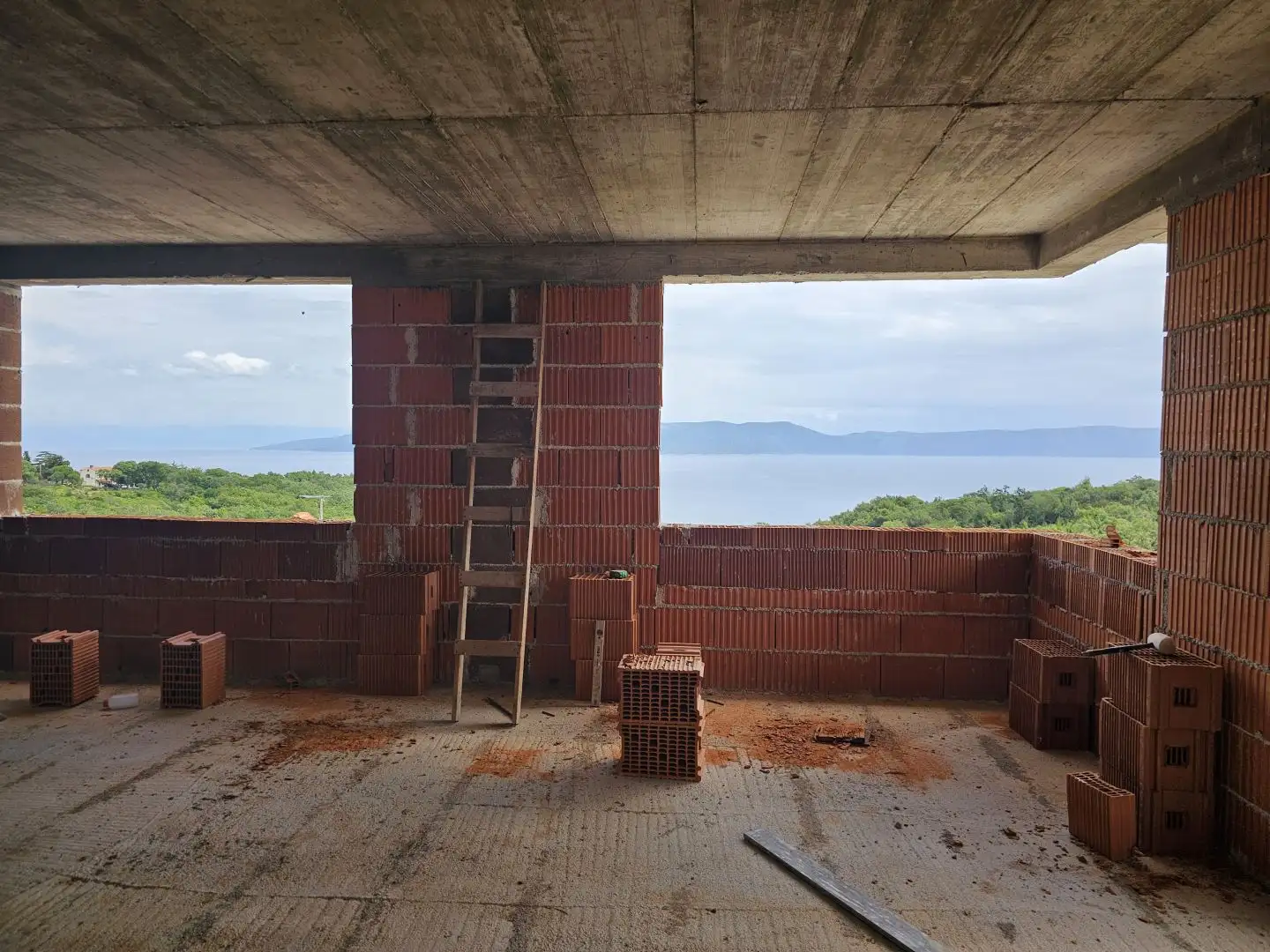 Villa 116m² in Croatia, Rabac. Priced at 500000€ rent photo-21