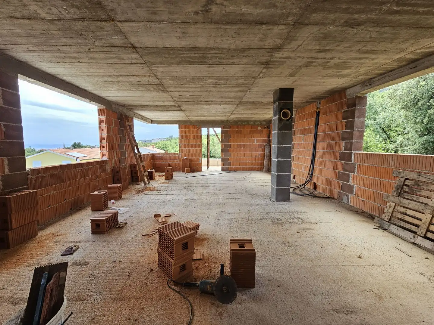 Villa 116m² in Croatia, Rabac. Priced at 500000€ rent photo-22